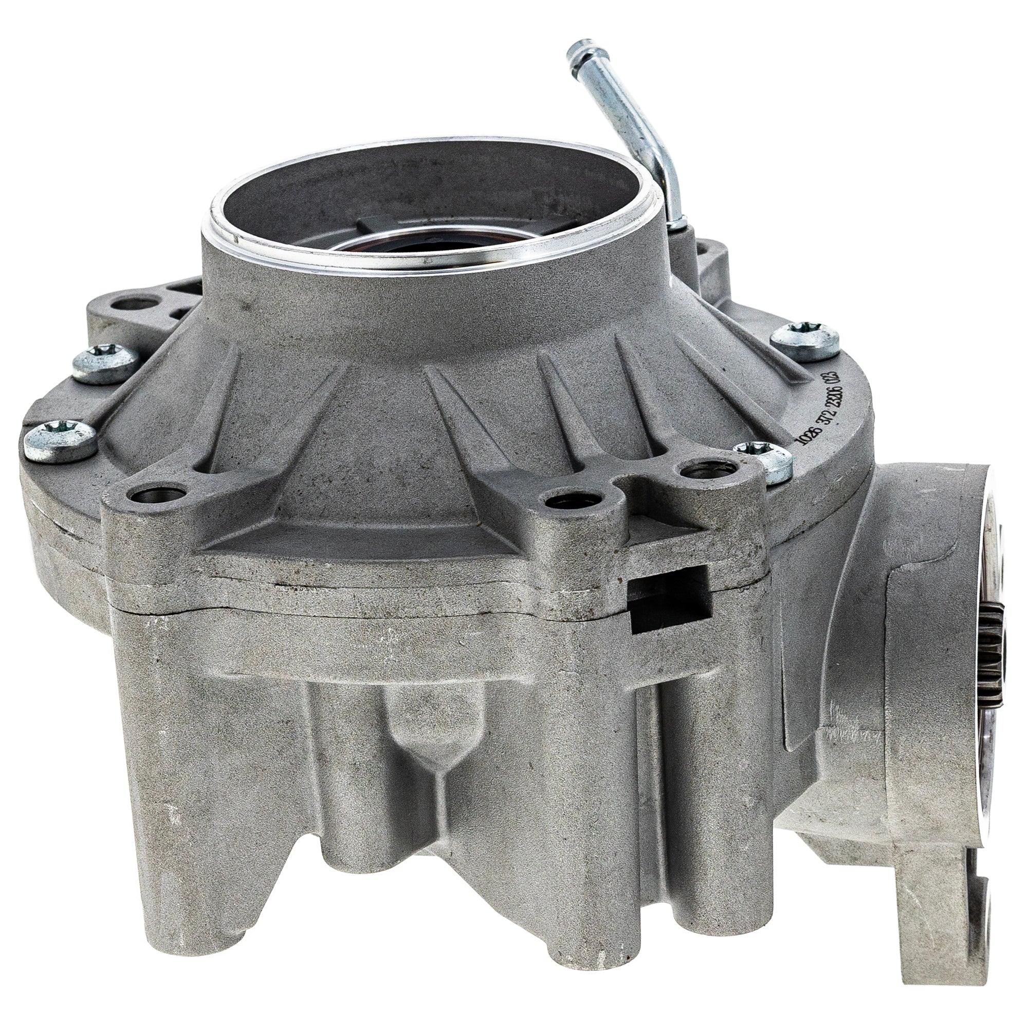 Rear Differential Assembly For Can-Am Bombardier 705500976 705500891 705500868 705500867 705500822