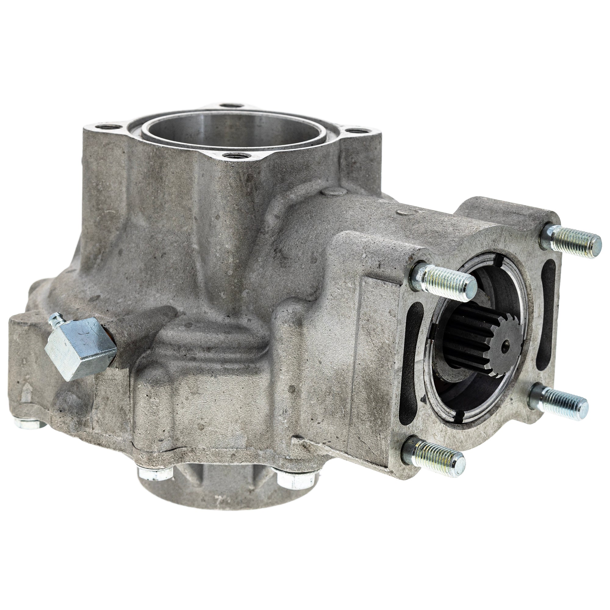 Rear Differential Assembly for Wolverine Kodiak Grizzly Bruin NICHE 519-CDI2241F