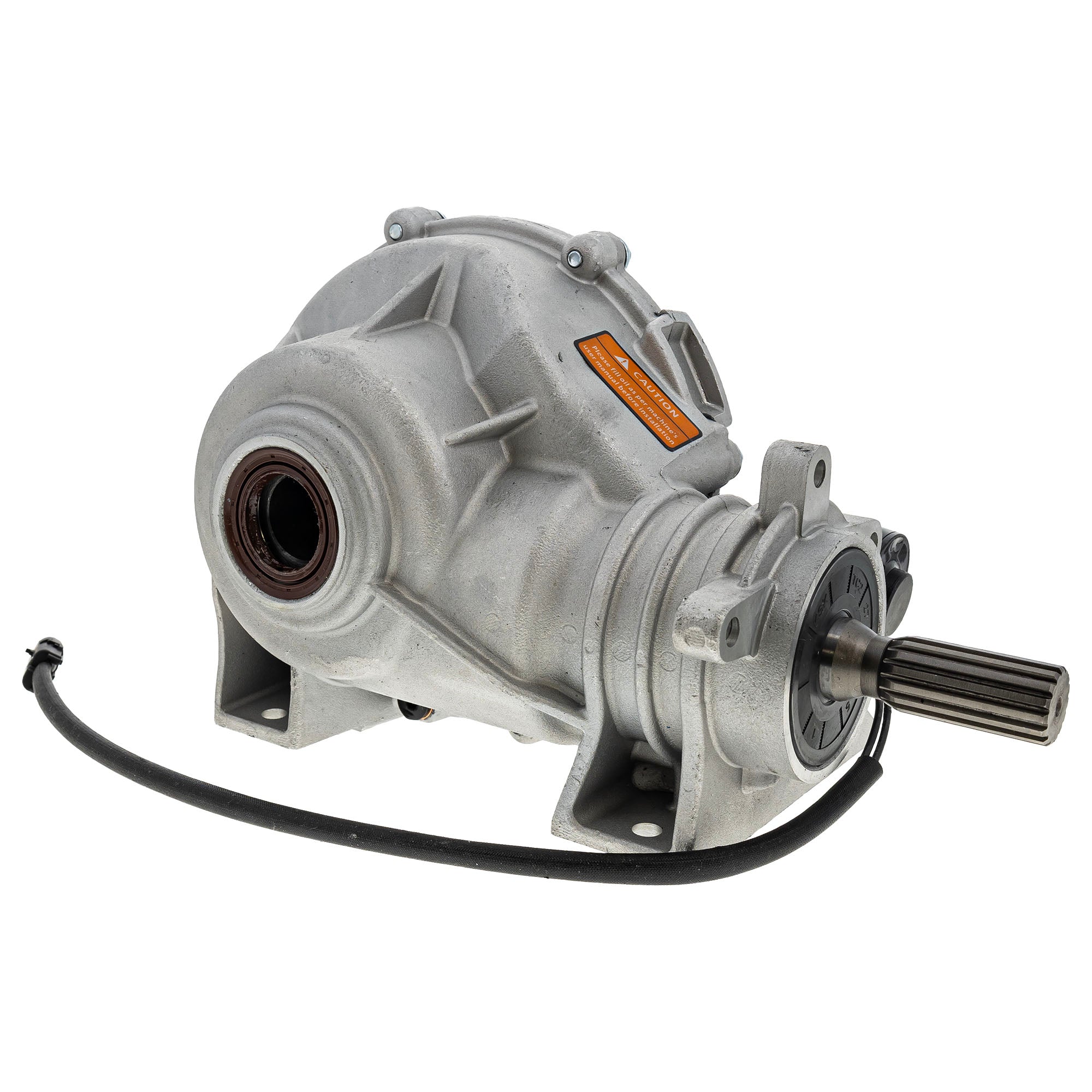 Rear Differential Assembly for Ranger NICHE 519-CDI2252F