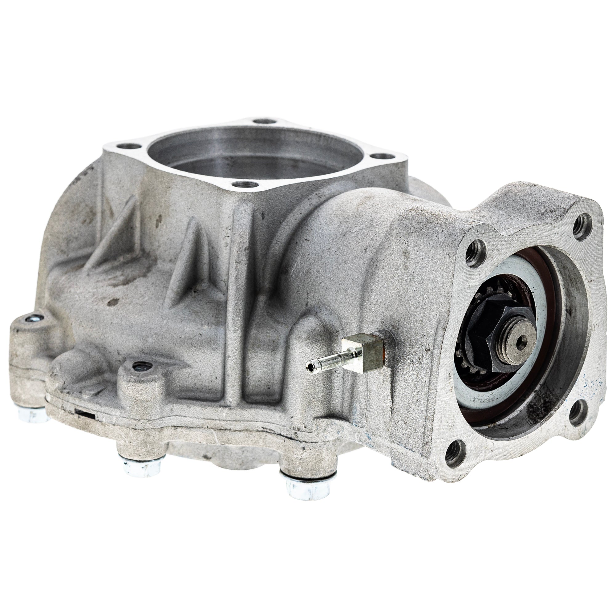 Rear Differential Assembly for FourTrax Big NICHE 519-CDI2255F