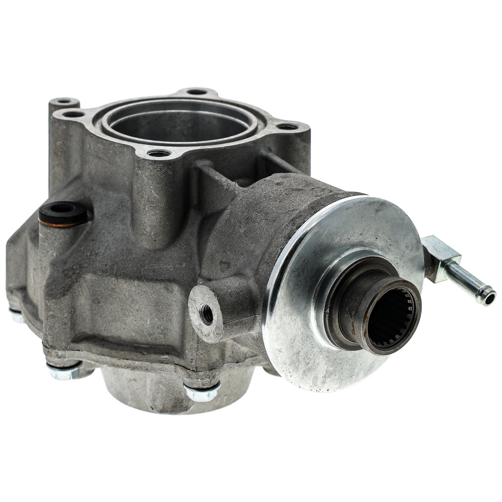 Rear Differential Assembly for Quadsport Ozark NICHE 519-CDI2256F