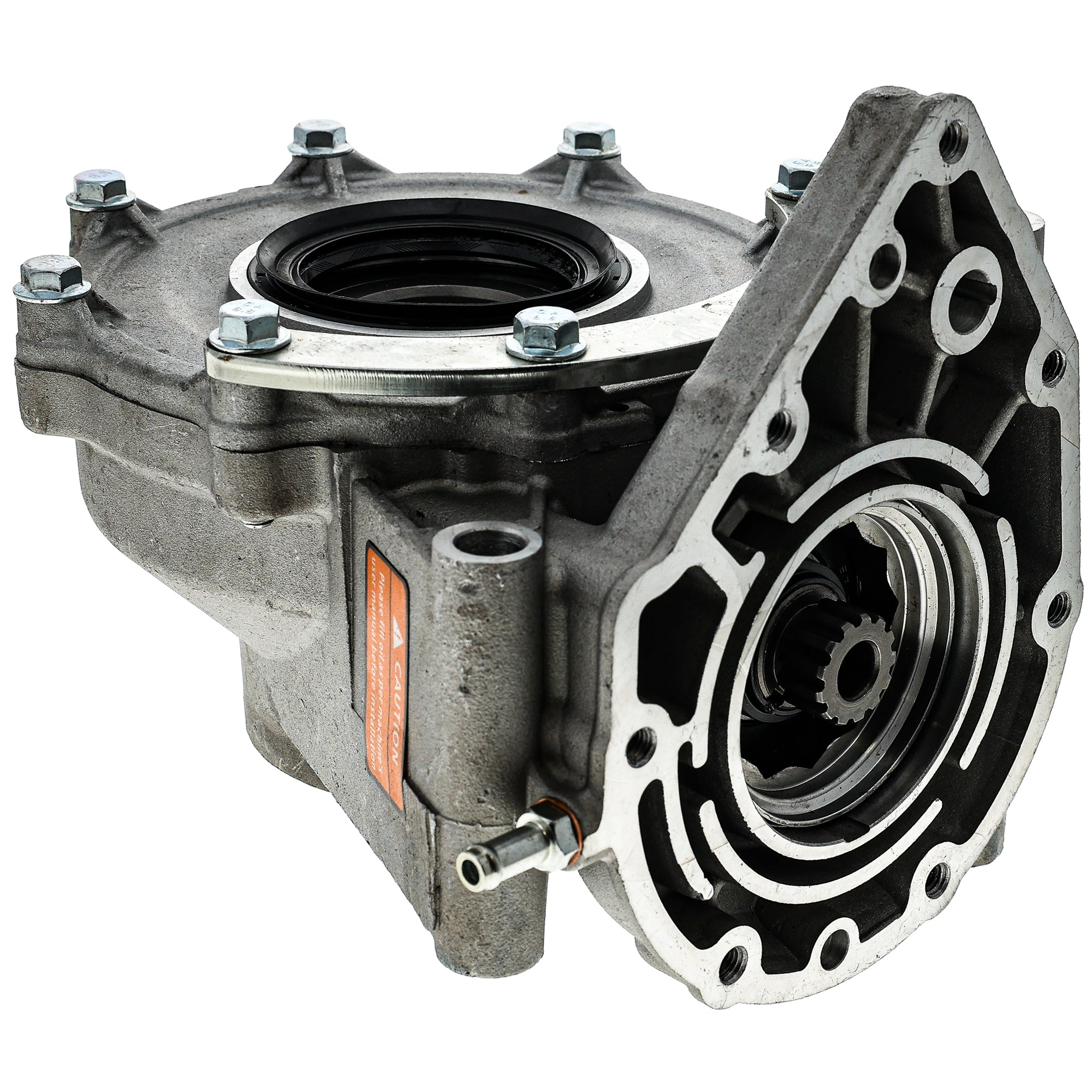 Rear Differential Assembly for King NICHE 519-CDI2257F