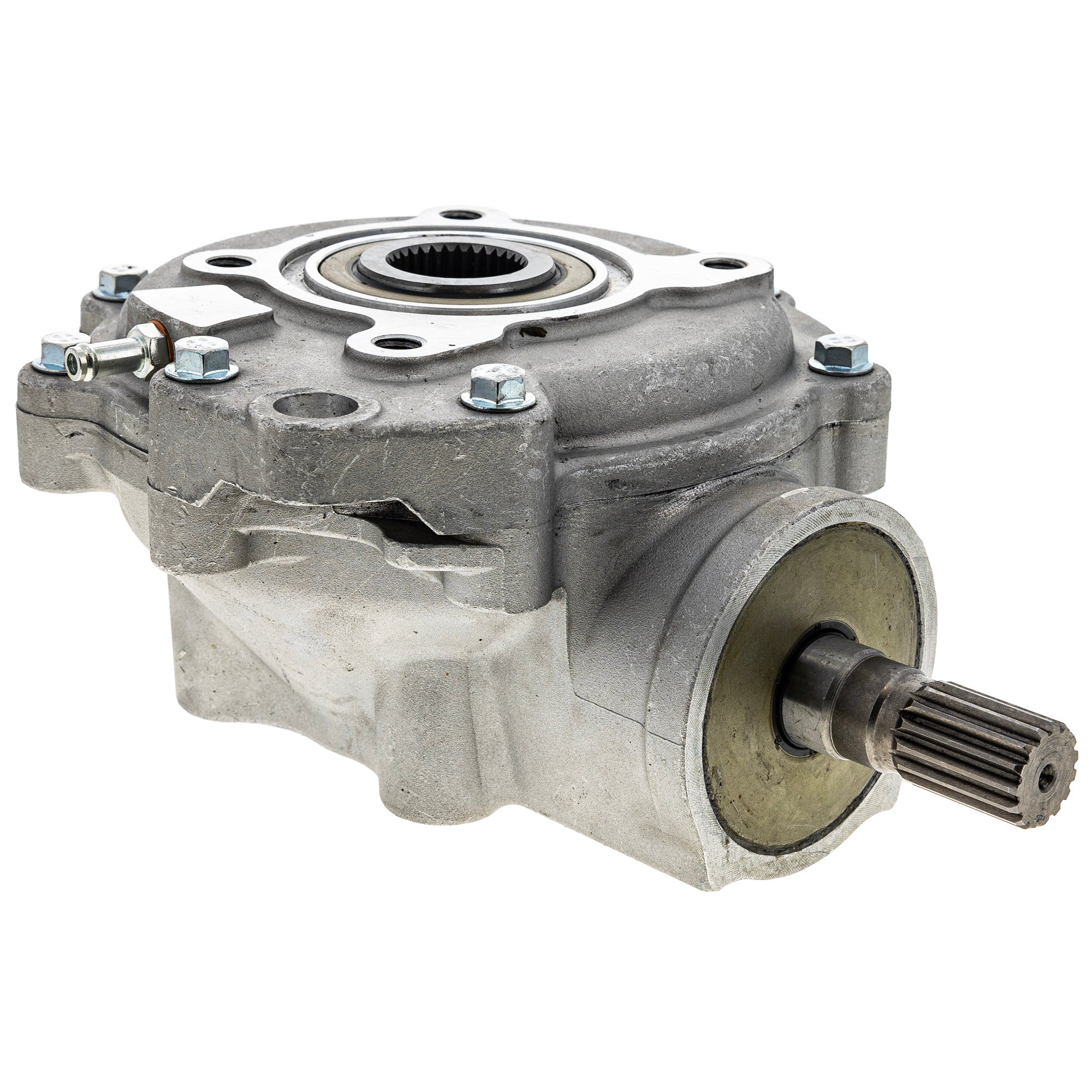 Rear Differential Assembly Polaris | NICHE PARTS