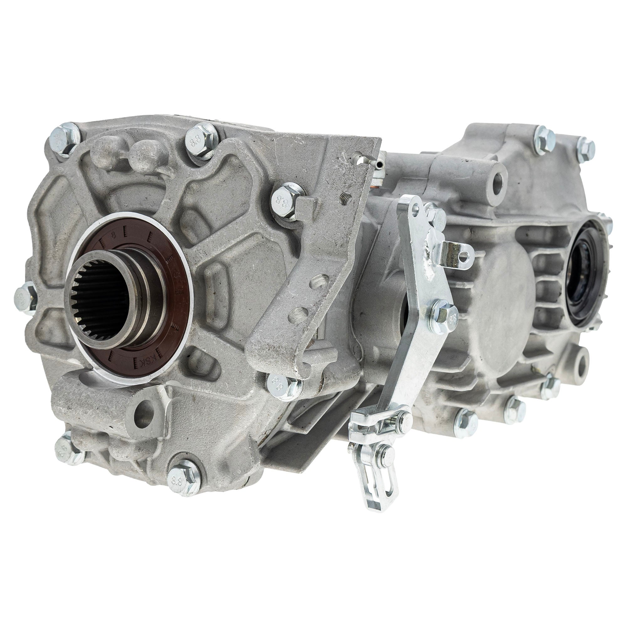 Rear Differential Assembly Yamaha | NICHE PARTS