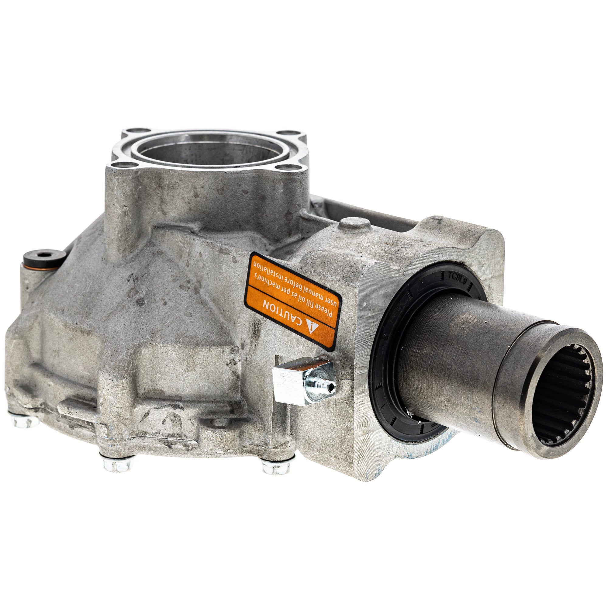 Rear Differential Assembly for King NICHE 519-CDI2265F