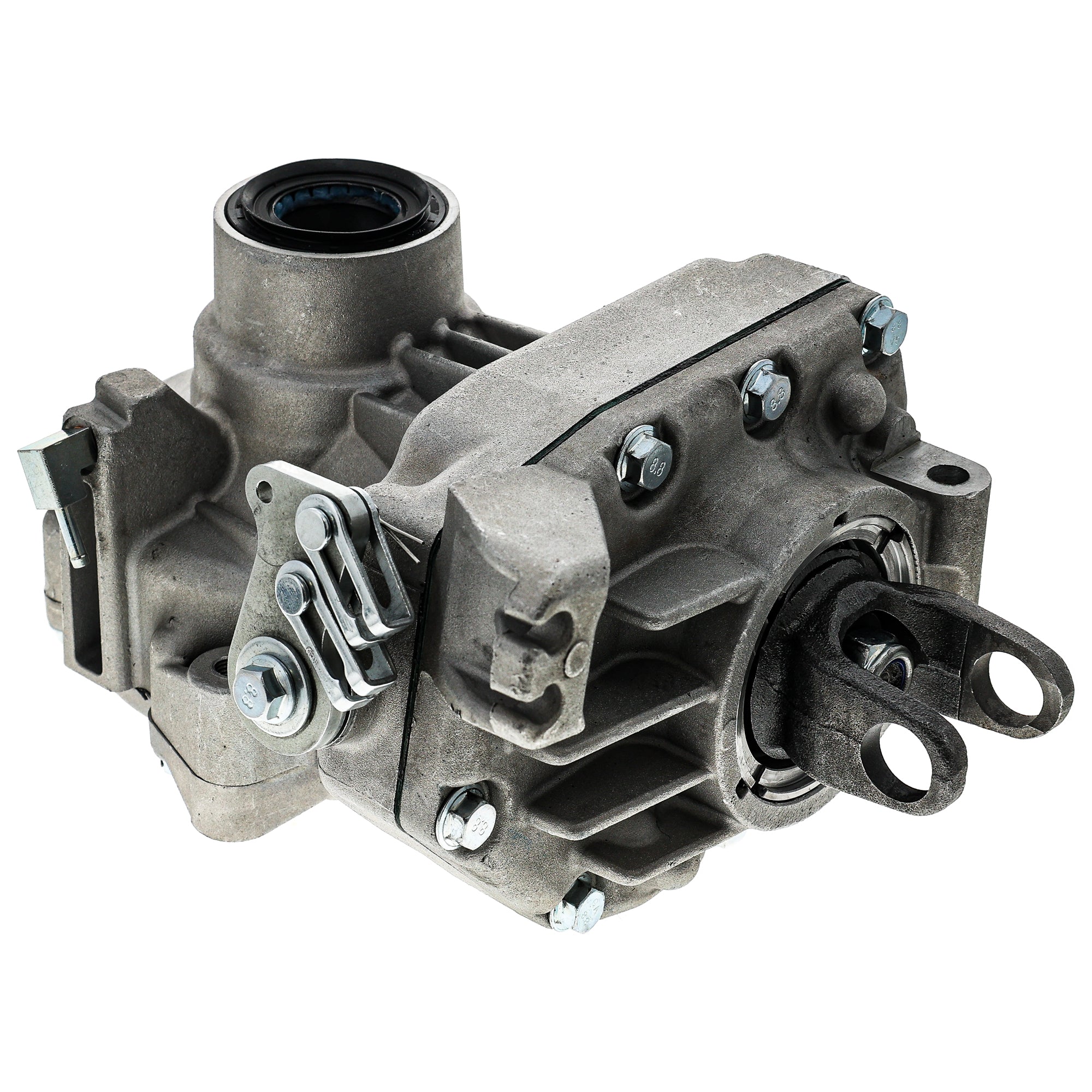 Rear Differential Assembly for Kodiak Grizzly NICHE 519-CDI2266F