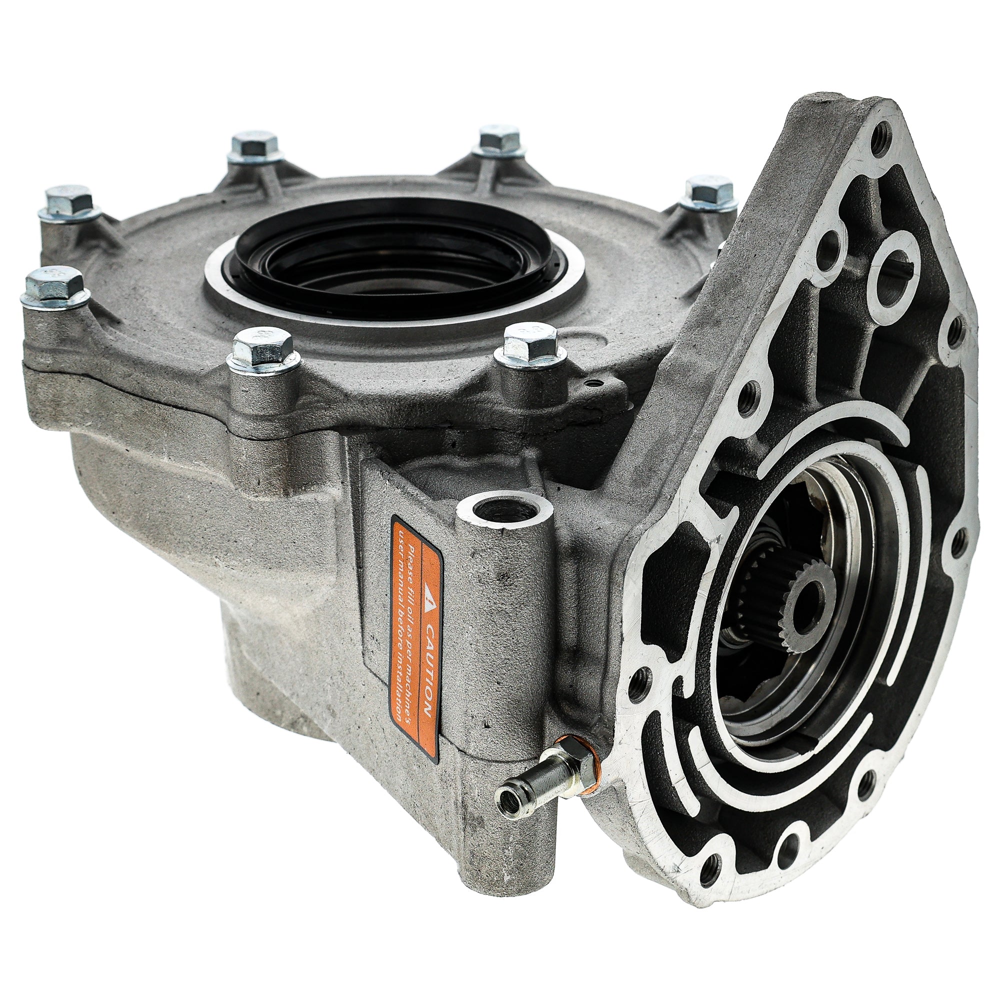 Rear Differential Assembly for King NICHE 519-CDI2268F