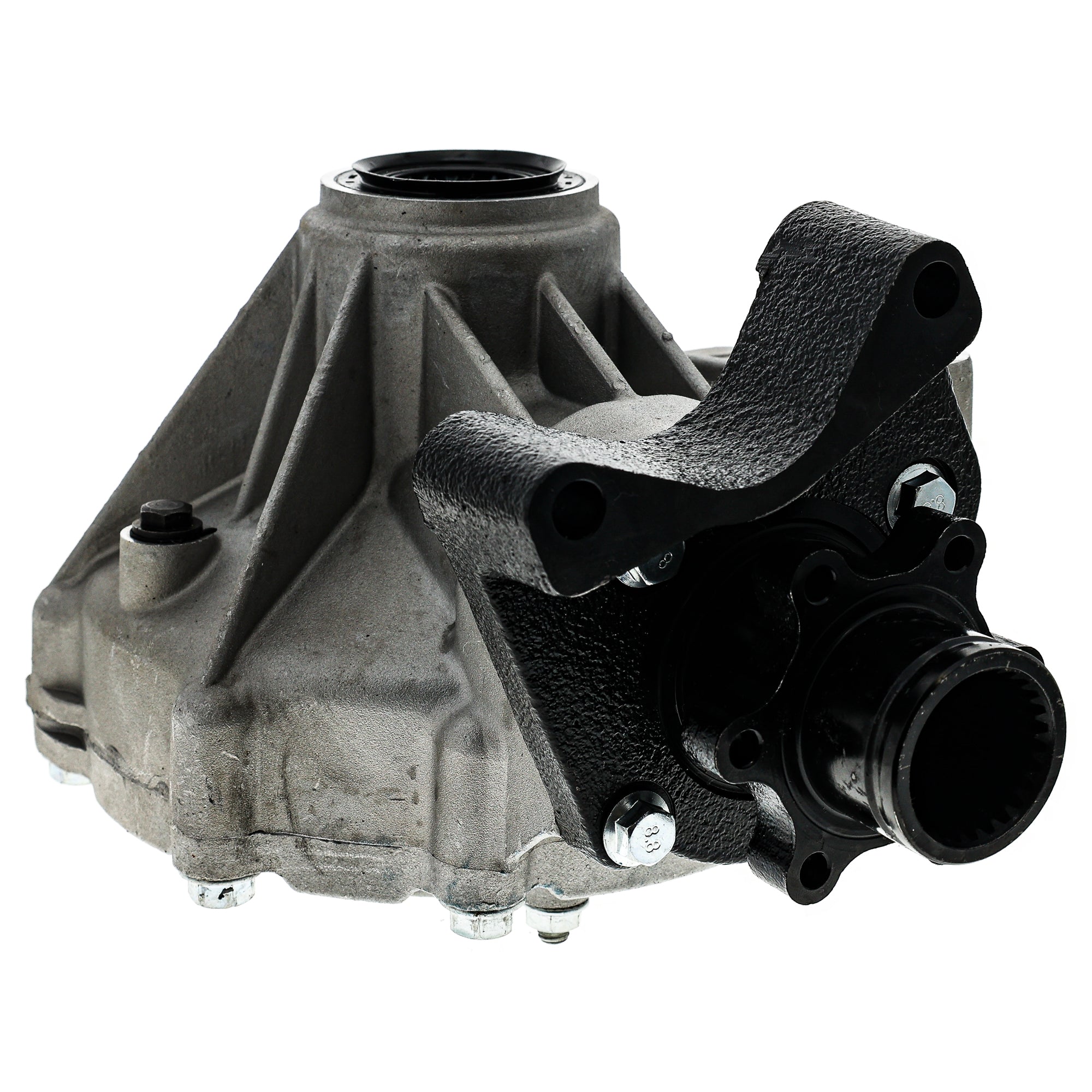 Rear Differential Assembly Yamaha | NICHE PARTS