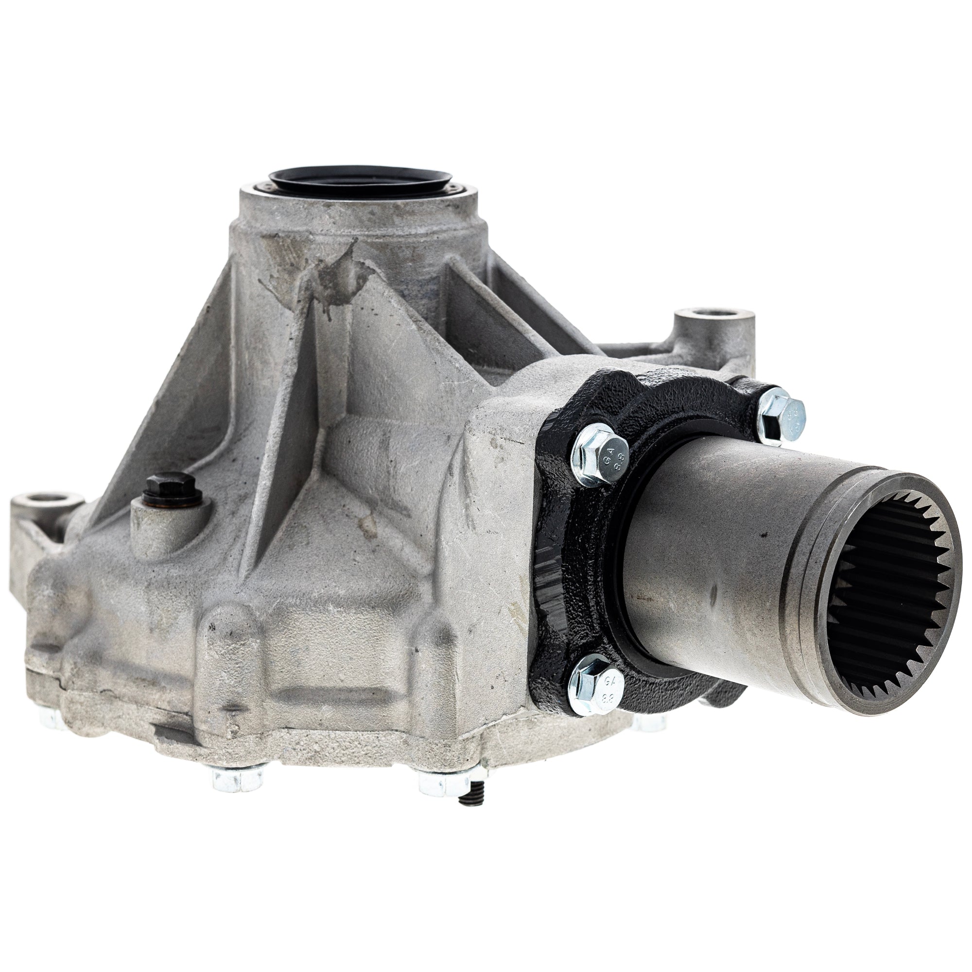 Rear Differential Assembly for Wolverine NICHE 519-CDI2272F