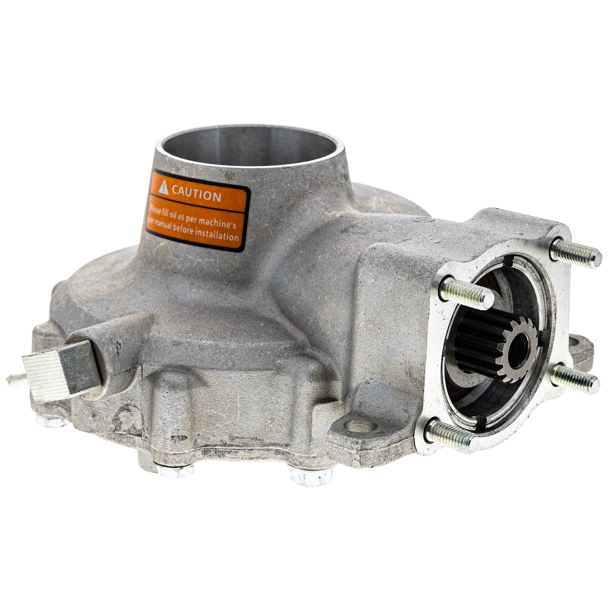 Rear Differential Assembly for Timberwolf NICHE 519-CDI2274F