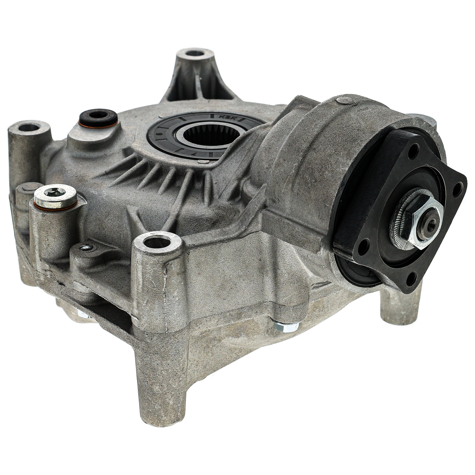 Rear Differential Assembly Polaris | NICHE PARTS