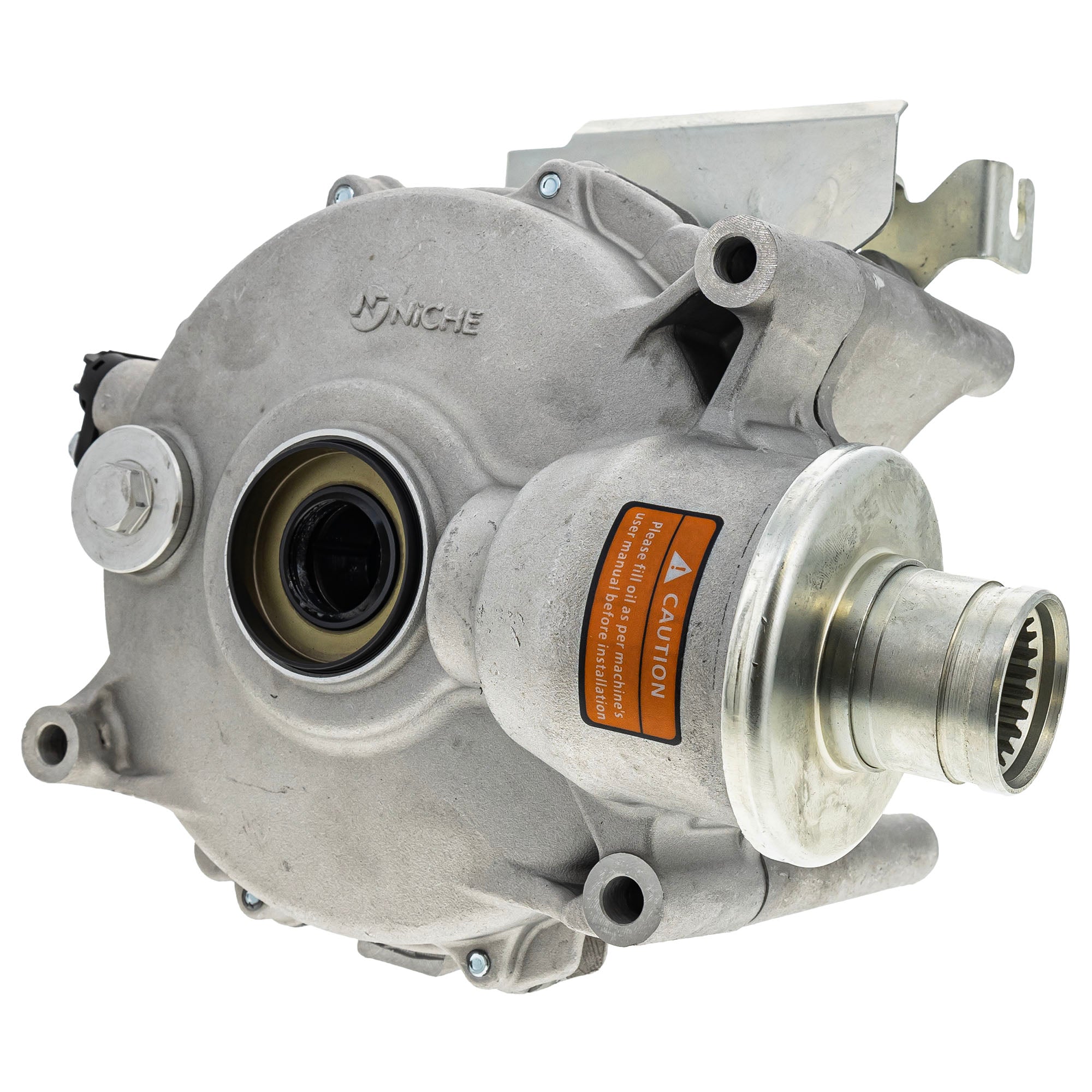Rear Differential Assembly for Pioneer NICHE 519-CDI2278F