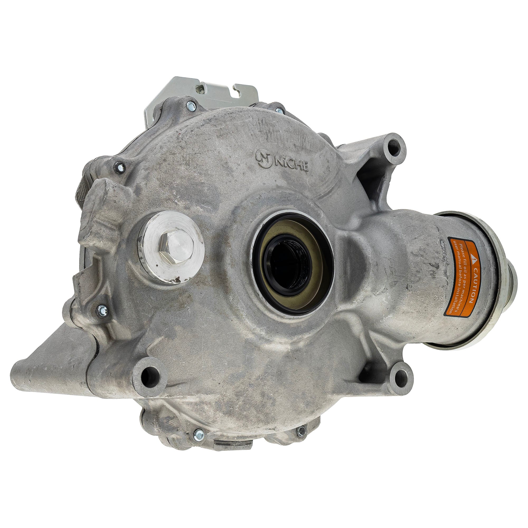 Rear Differential Assembly for Pioneer NICHE 519-CDI2279F