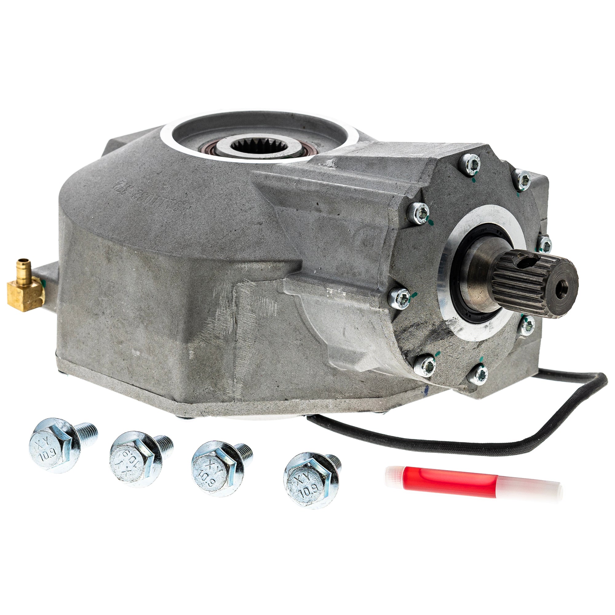 Front Differential for RZR Ranger General NICHE 519-CDI2282F