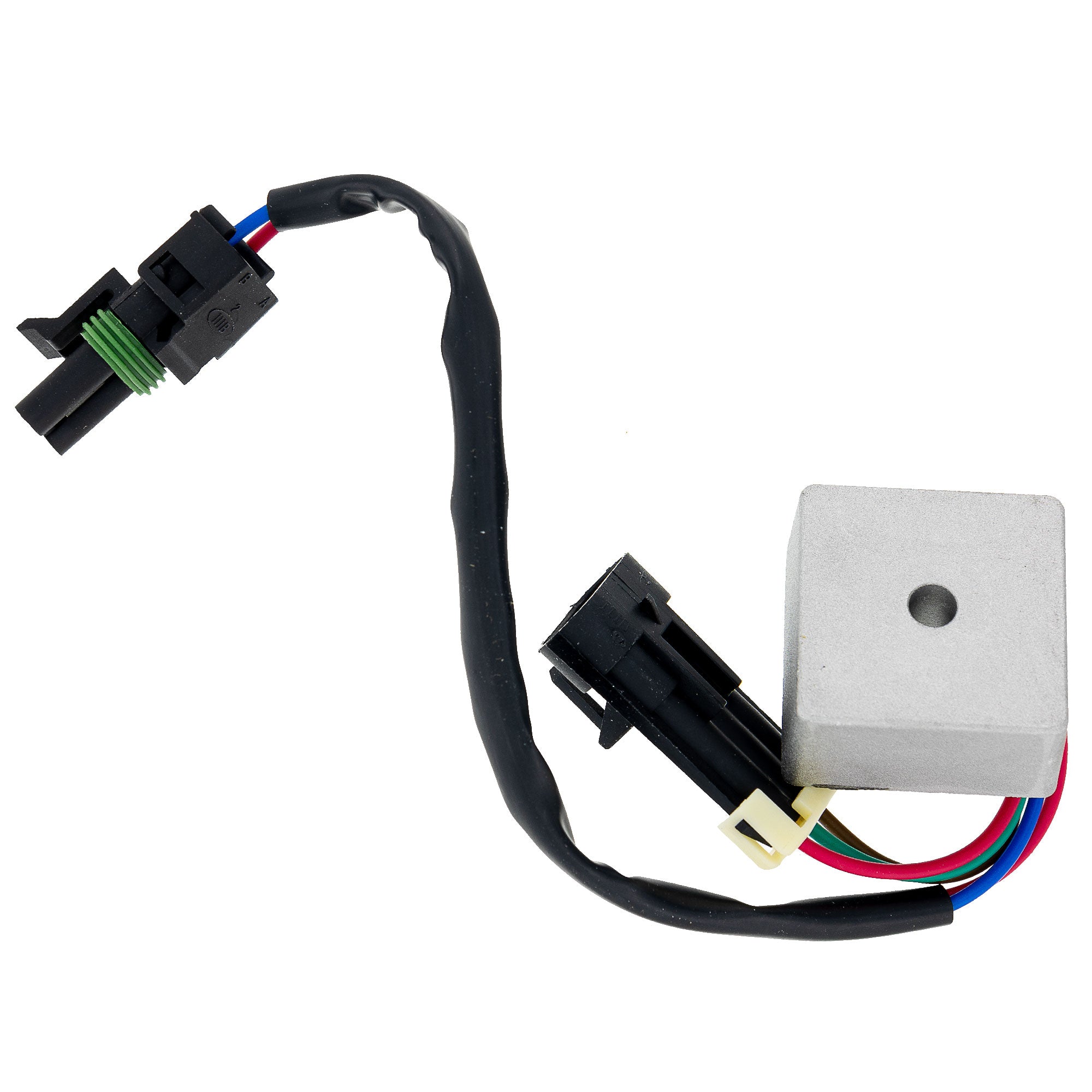 Differential Lock Assembly For Polaris GEM 4012829 4012193