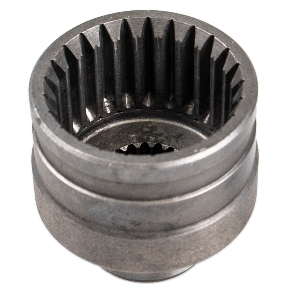 Rear Driveshaft Coupler Coupling Engine for Yamaha Grizzly 810-C-DSC-0002 5KM-17832-00-00 NICHE 519-CDS2224C