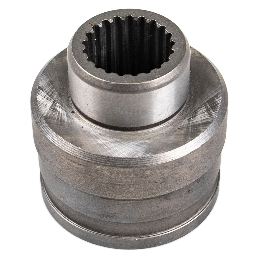NICHE 519-CDS2224C Driveshaft Coupler Kit for Yamaha Grizzly