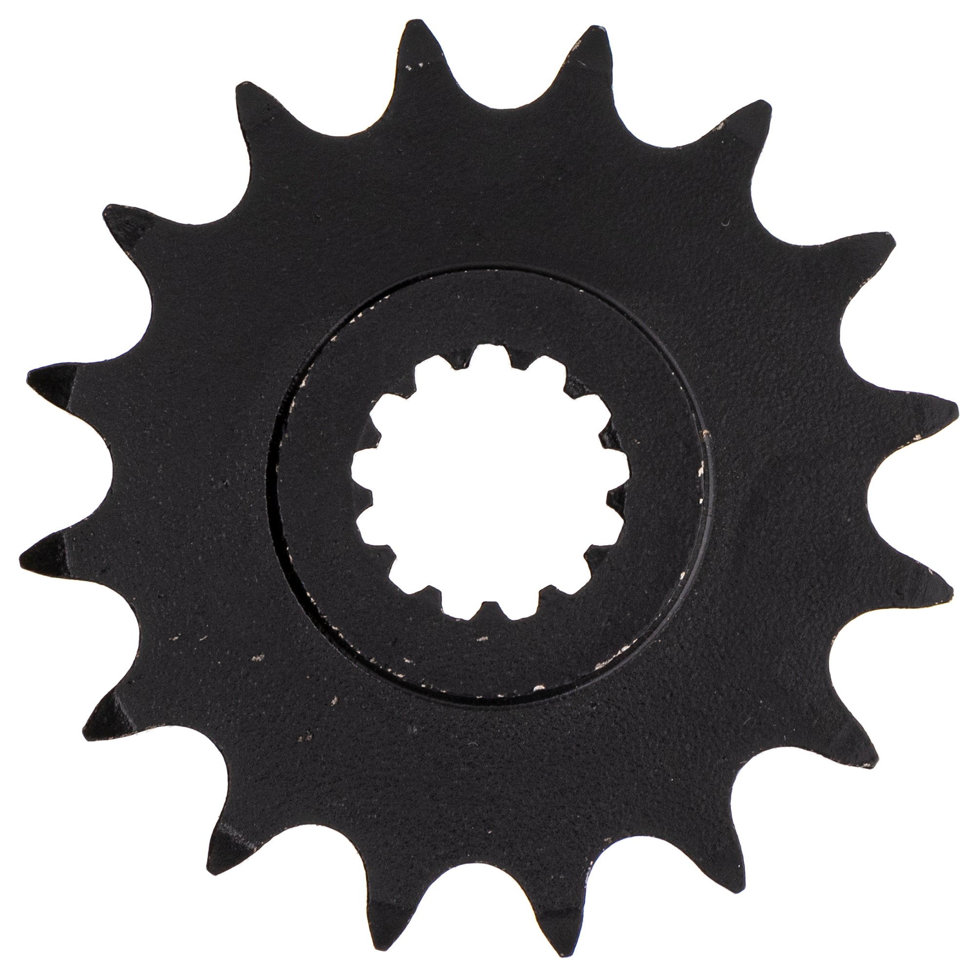 NICHE MK1003018 Sprocket Set for zOTHER Yamaha FZ6 5VX-17460-00-00