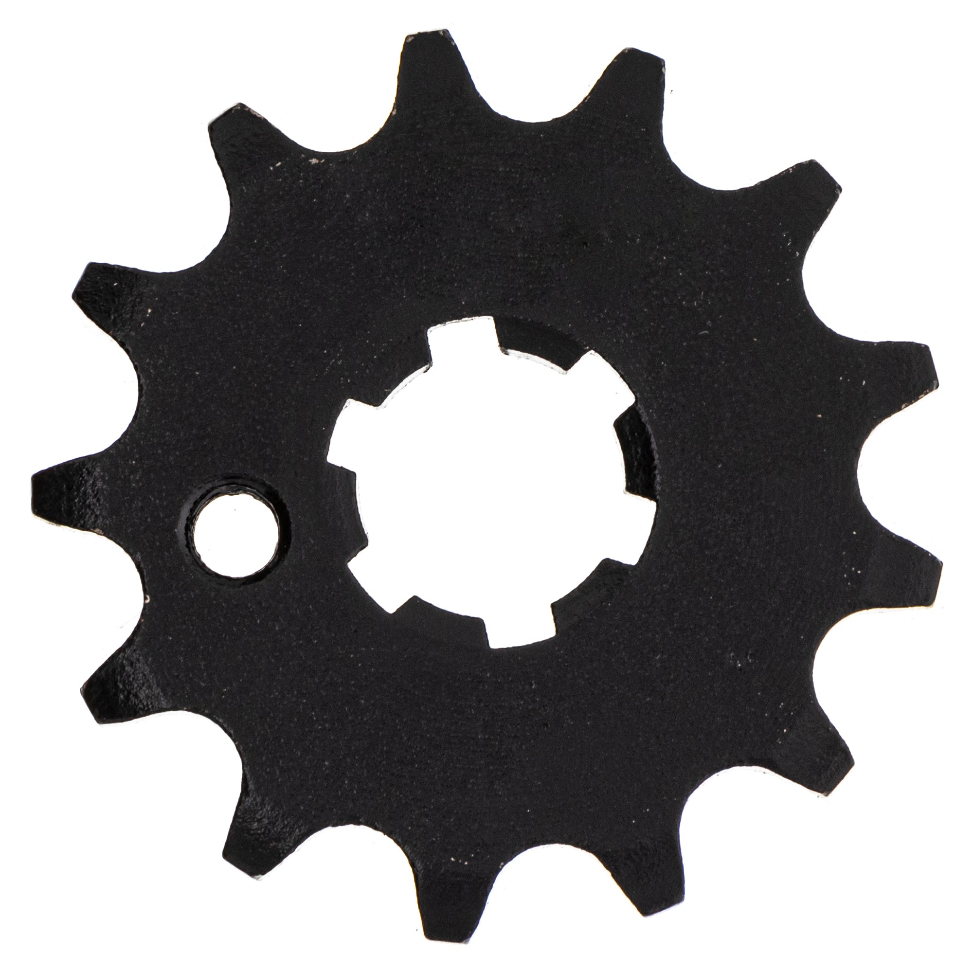 NICHE MK1003487 Drive Sprocket for Yamaha Kawasaki YZ60 TTR50E