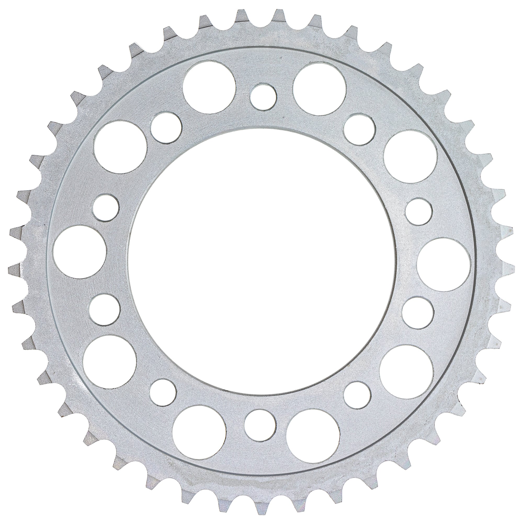 Rear Drive Sprocket for Yamaha YZF 2CR-25441-00-00 NICHE 519-CDS2246P