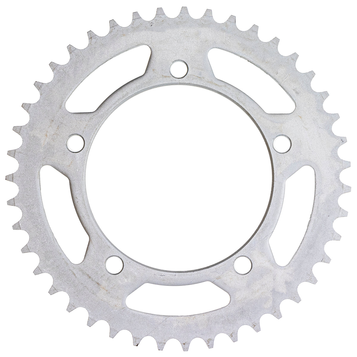 Tooth Rear Drive Sprocket for Suzuki GSXR750 GSXR600 GSXR1000 64511-35F50 NICHE 519-CDS2248P