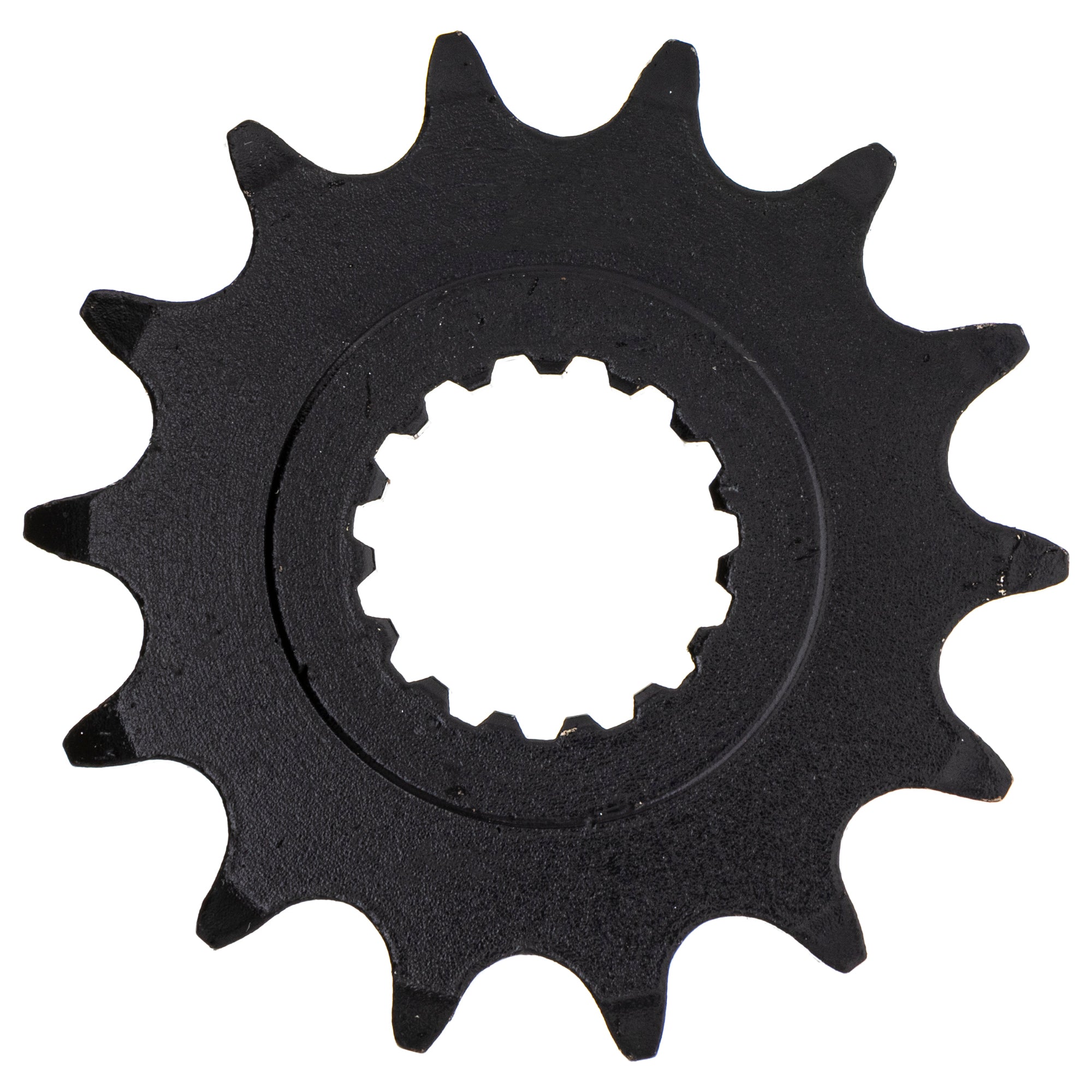 Front Drive Sprocket for Yamaha JT Sprocket YFZ450R YFZ450 Raptor 18P-17460-00-00 NICHE 519-CDS2240P