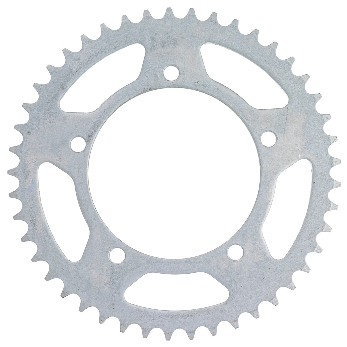 Tooth Rear Drive Sprocket for Suzuki Vstrom GSXR750 GSXR600 NICHE 519-CDS2256P