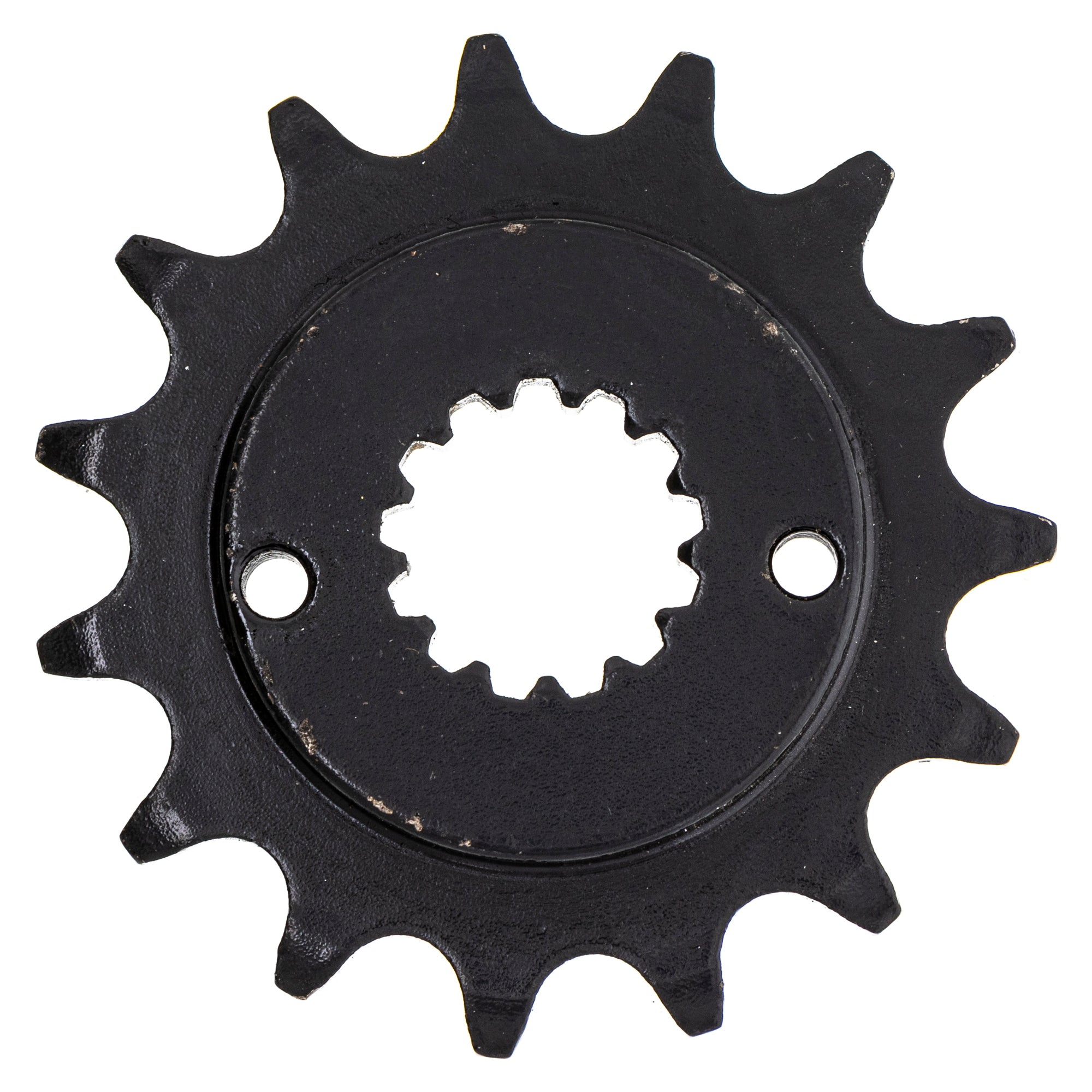 Front Drive Sprocket for Kawasaki JT Sprocket Ninja JTF1307-15 13144-1324 NICHE 519-CDS2263P