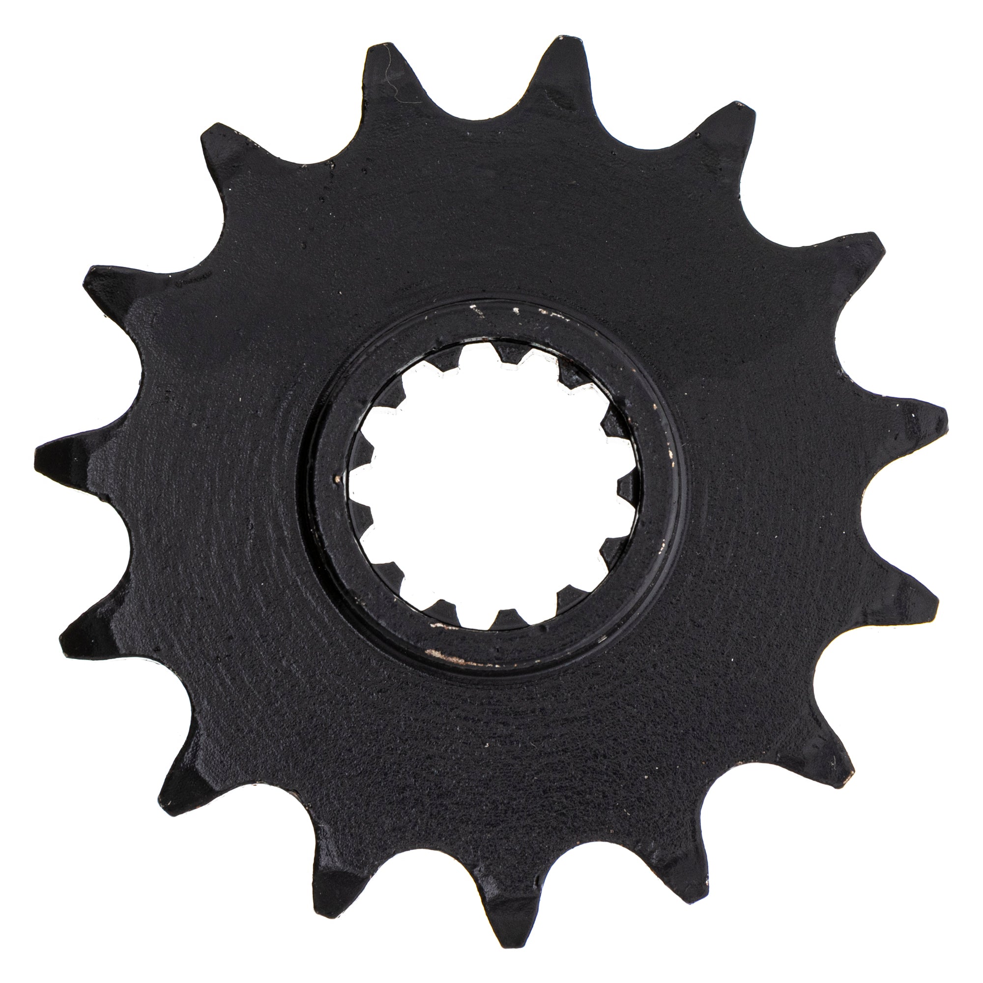 Front Drive Sprocket for Kawasaki JT Sprocket ZZR600 Ninja JTF1535-15 13144-1288 NICHE 519-CDS2264P