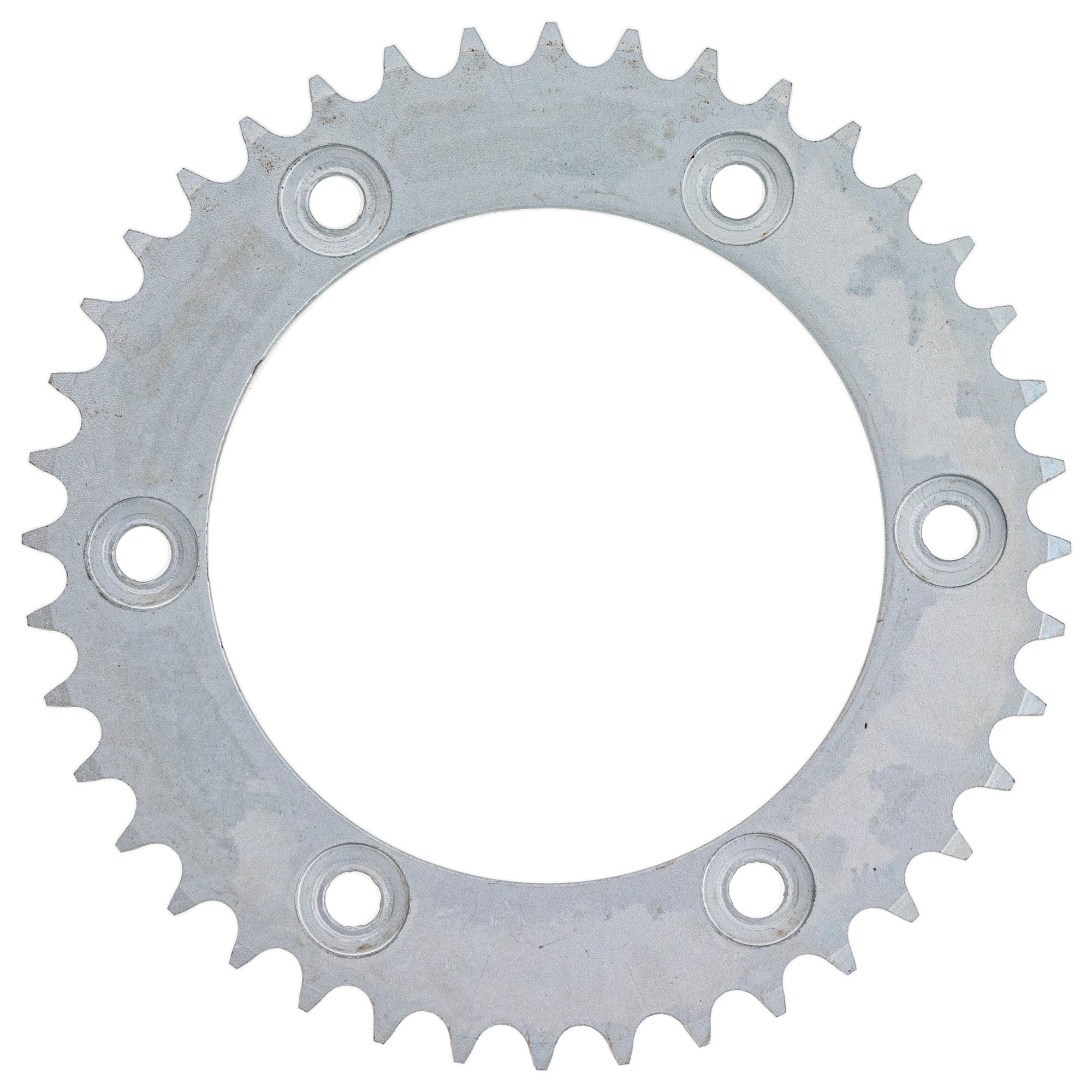 Tooth Rear Drive Sprocket for JT Sprocket RC51 JTR1308-40 NICHE 519-CDS2265P
