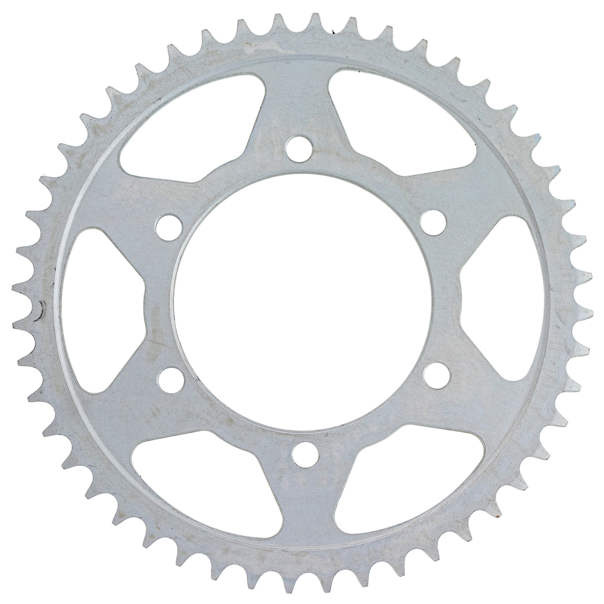 Tooth Rear Drive Sprocke for Yamaha JT Sprocket YZF 5SL-25448-20-00 JTR1875-48 NICHE 519-CDS2268P