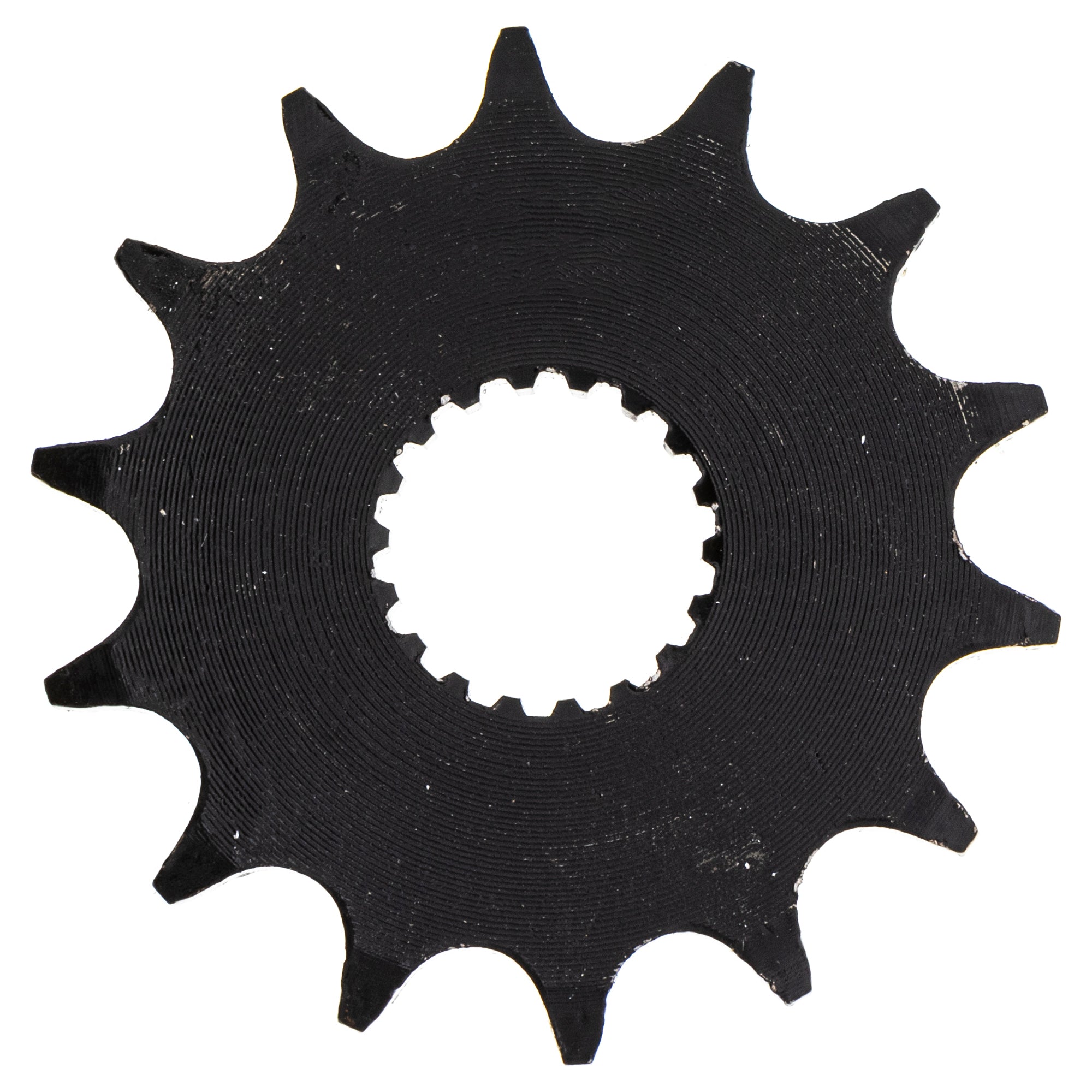 Front Drive Sprocket for zOTHER Suzuki JT Sprocket TS125 TS100 TM125 TM100 27511-13700 NICHE 519-CDS2283P