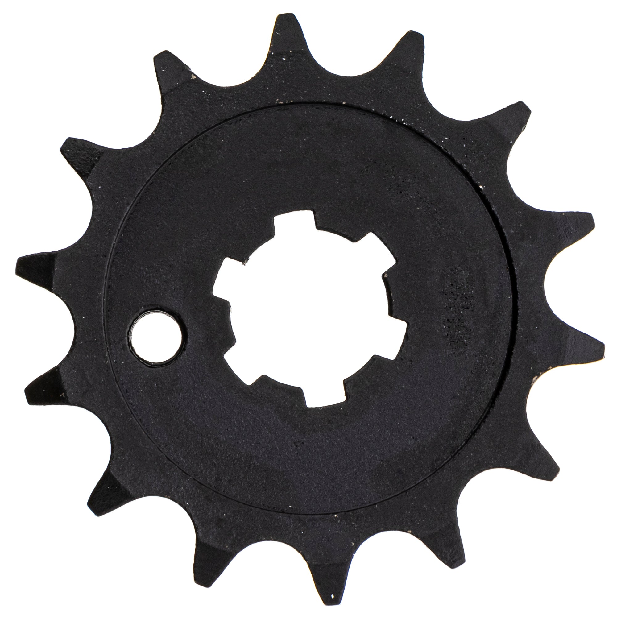 Front Drive Sprocket for Kawasaki KX85 KX80 KX65 KX112 13144-1022 NICHE 519-CDS2284P