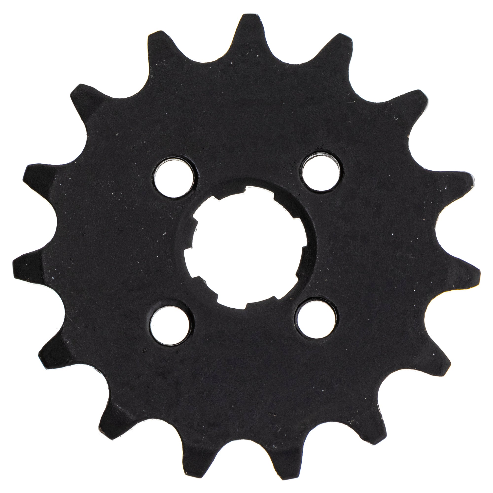 Front Drive Sprocket for JT Sprocket Honda XR70R XL80S Trail MTX80 23800-098-000 JTF253-15 NICHE 519-CDS2287P