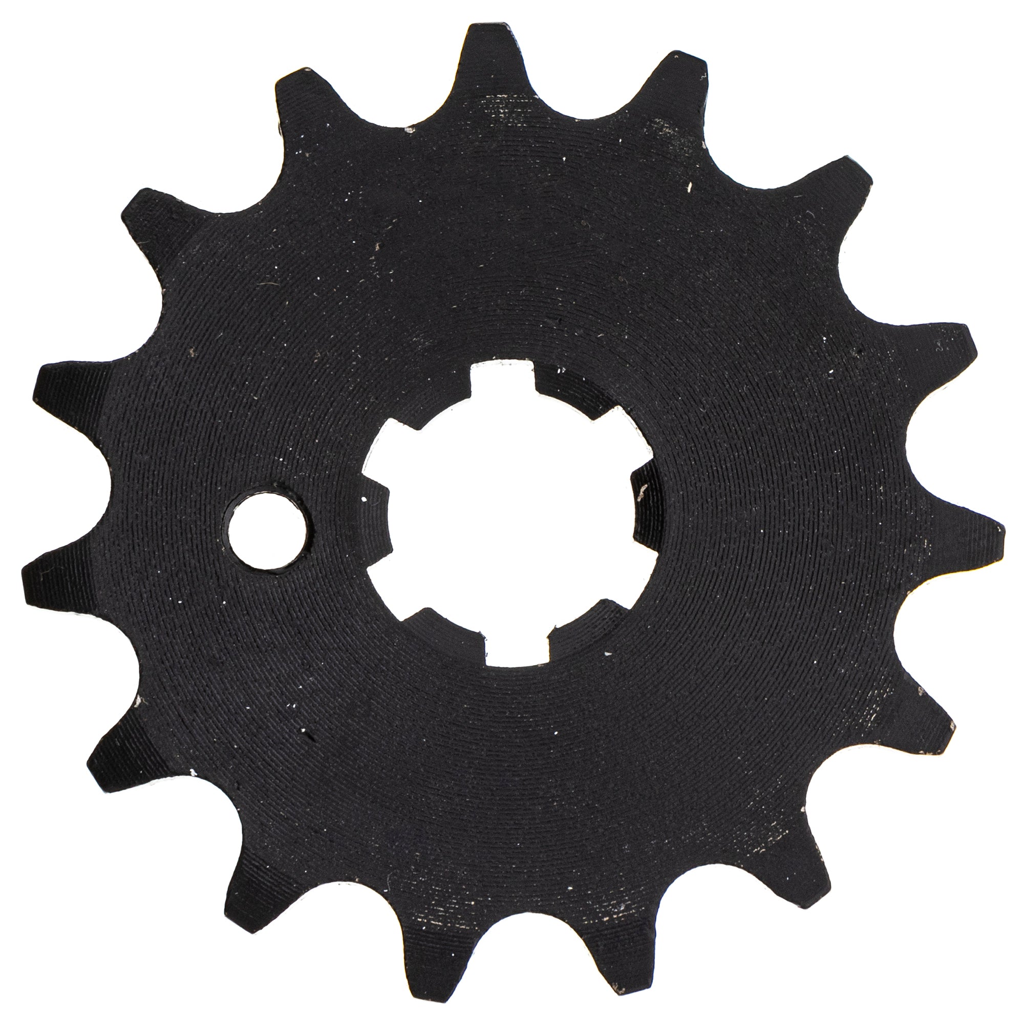 Front Drive Sprocket for zOTHER Yamaha JT Sprocket YL2 YL1 YJ2 YGS1 93812-15063-00 NICHE 519-CDS2293P