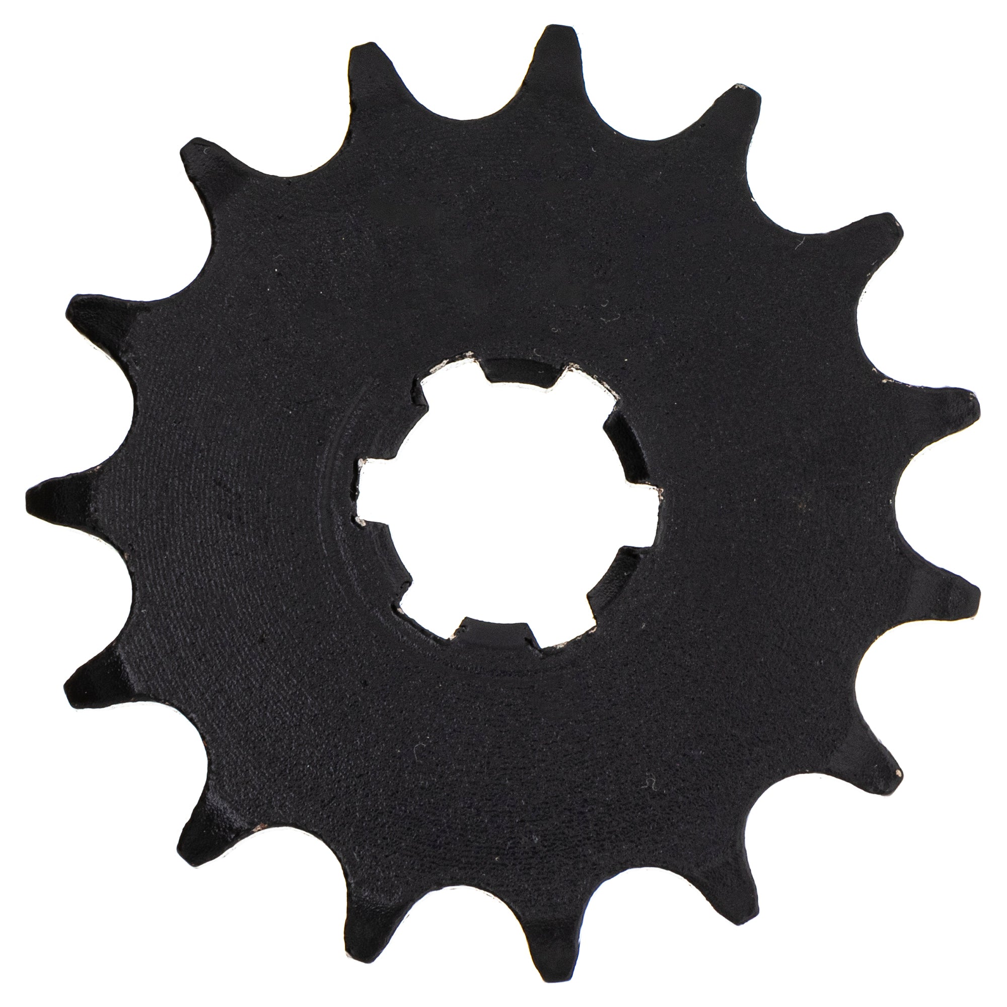 NICHE MK1003118 Drive Sprocket Set for Yamaha DT175 DT125 CT1 ATMX