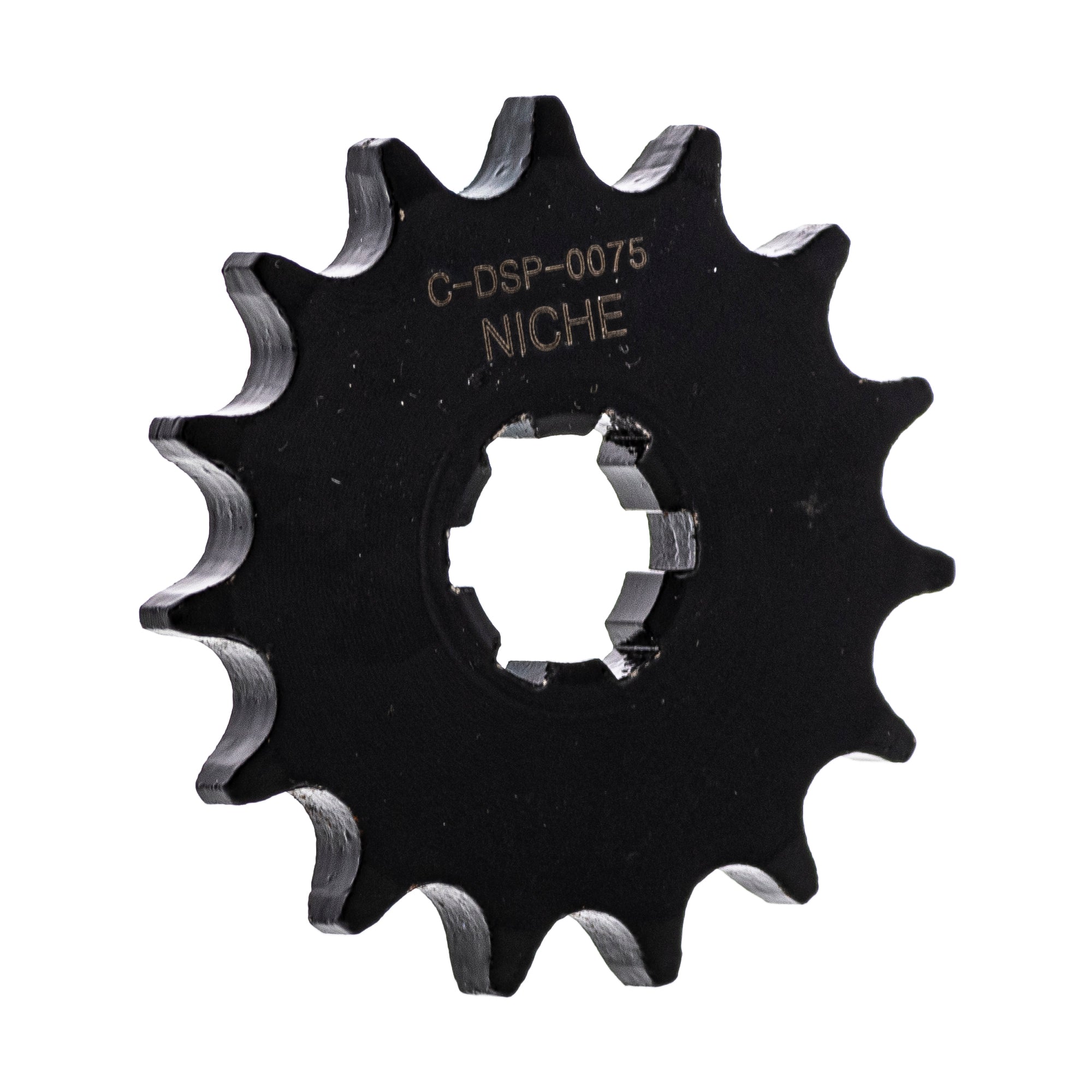 Front Drive Sprocket For Yamaha 93822-15065-00