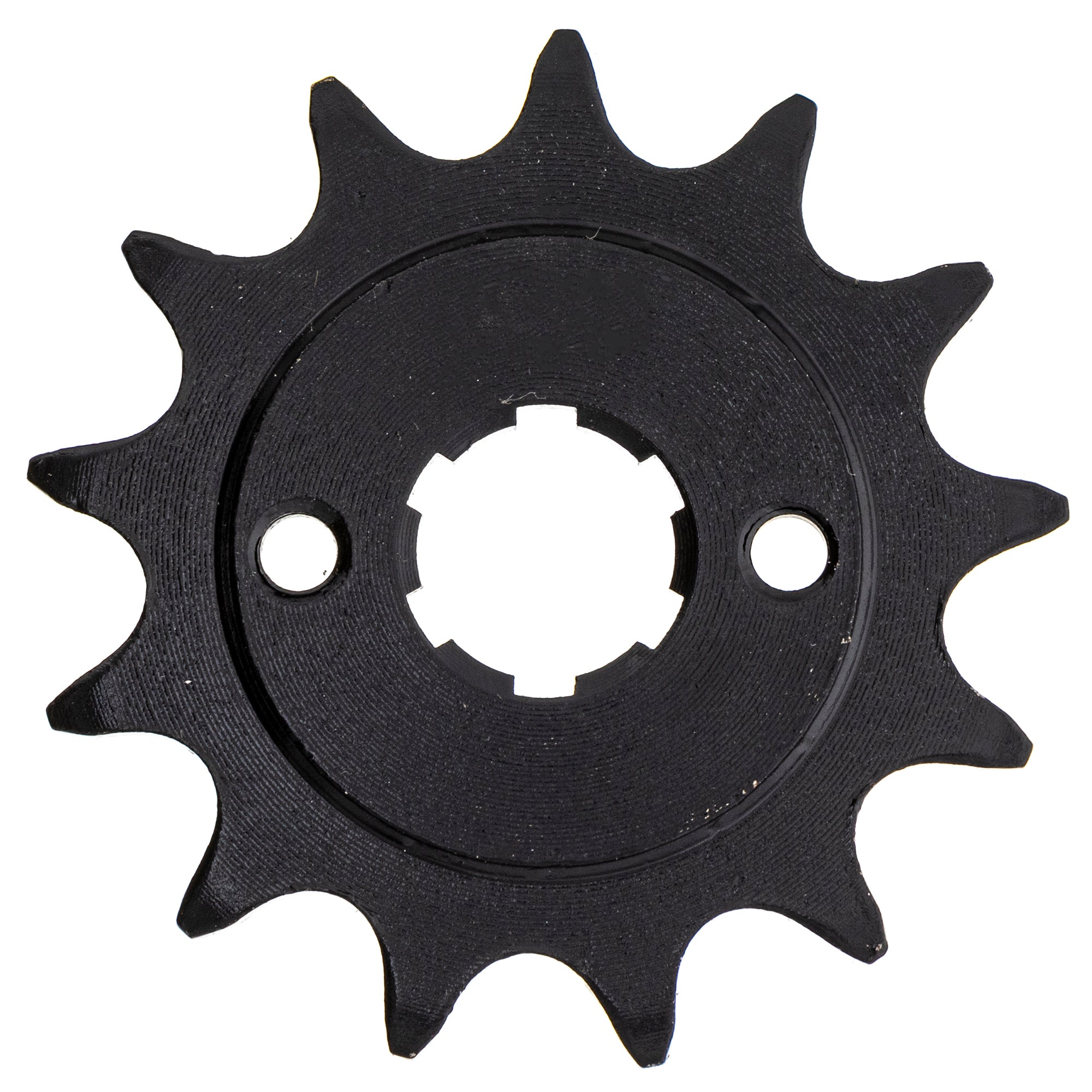 Front Drive Sprocket for JT Sprocket Honda Elsinore CR125R 23803-KA3-710 JTF266-13 NICHE 519-CDS2202P