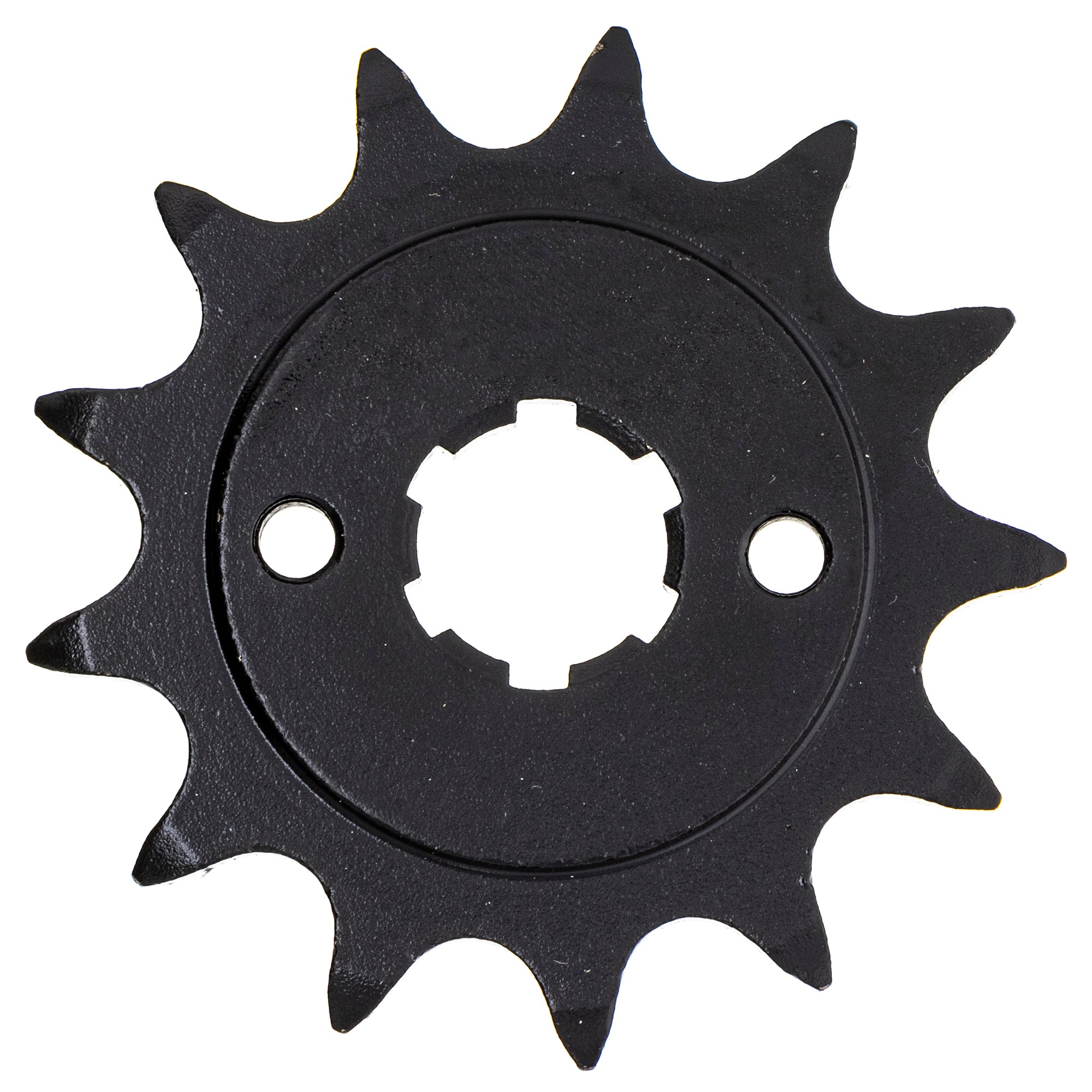 Tooth Front Drive Sprocket for JT Sprocket Honda XR200R XL250R CRF230M CRF230L JTF287-13 NICHE 519-CDS2207P