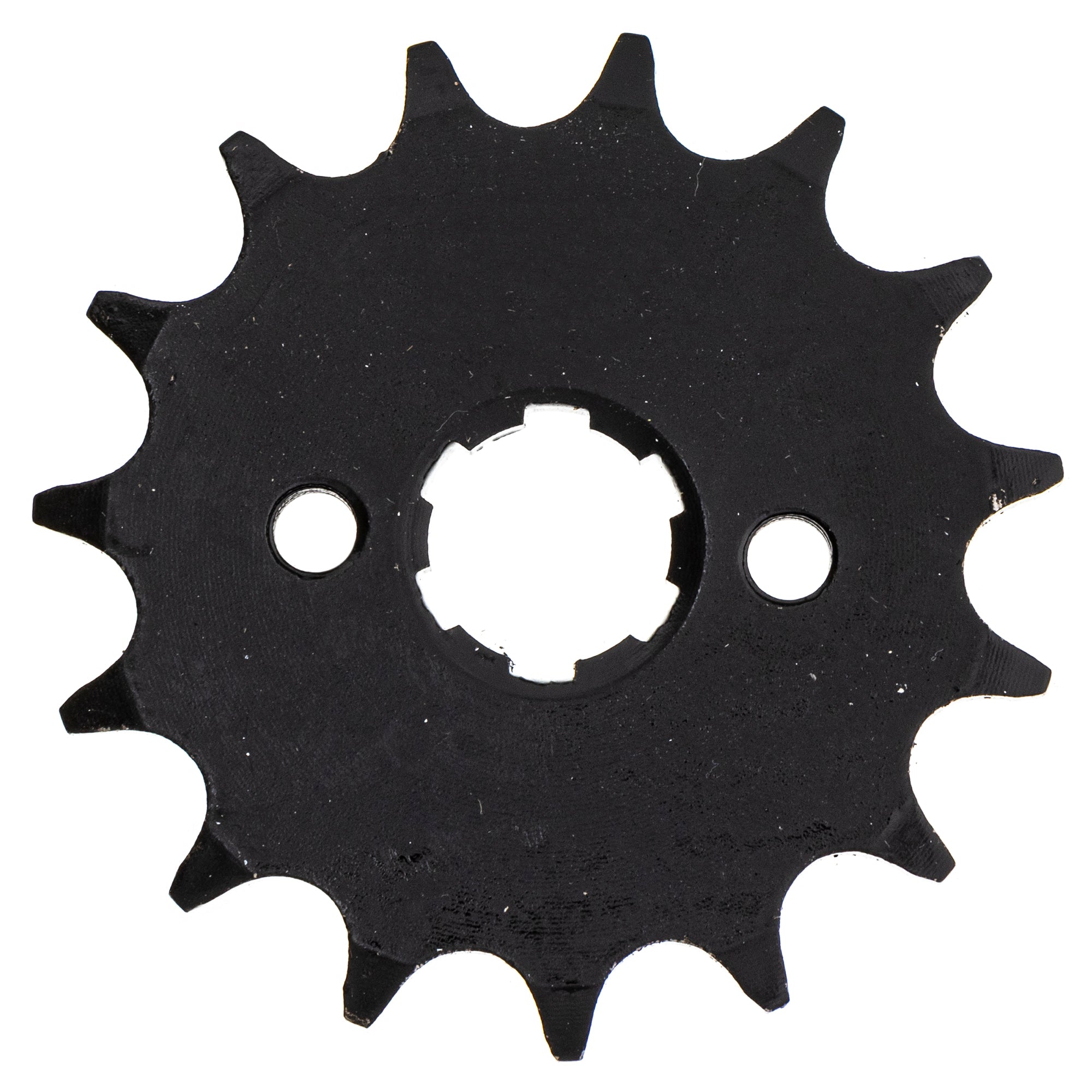 Front Drive Sprocket for JT Sprocket Honda XL100S 23801-436-000 JTF274-15 NICHE 519-CDS2214P