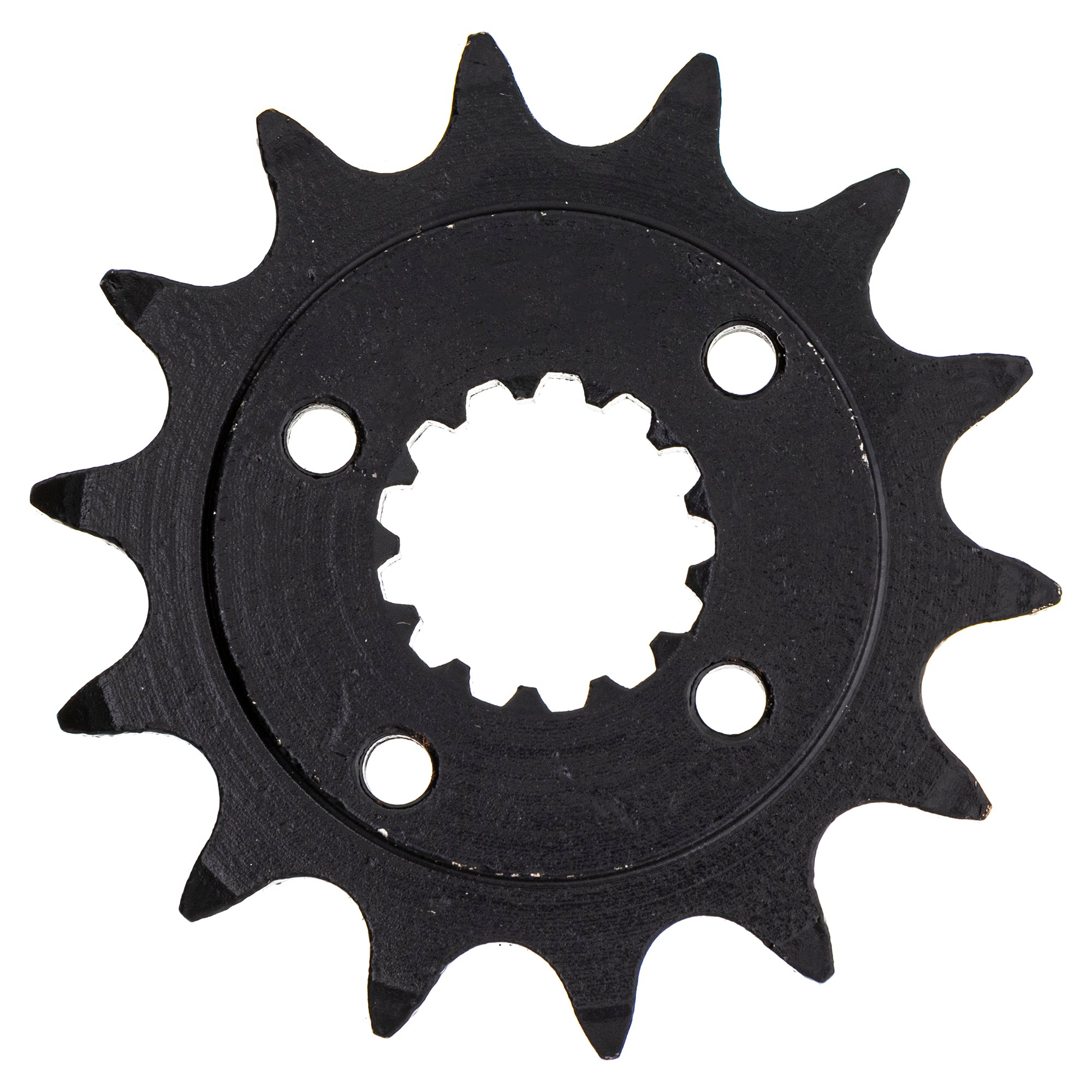 Front Drive Sprocket for Polaris JT Sprocket Honda XR600R TRX400 SporTrax Predator 3089675 NICHE 519-CDS2215P