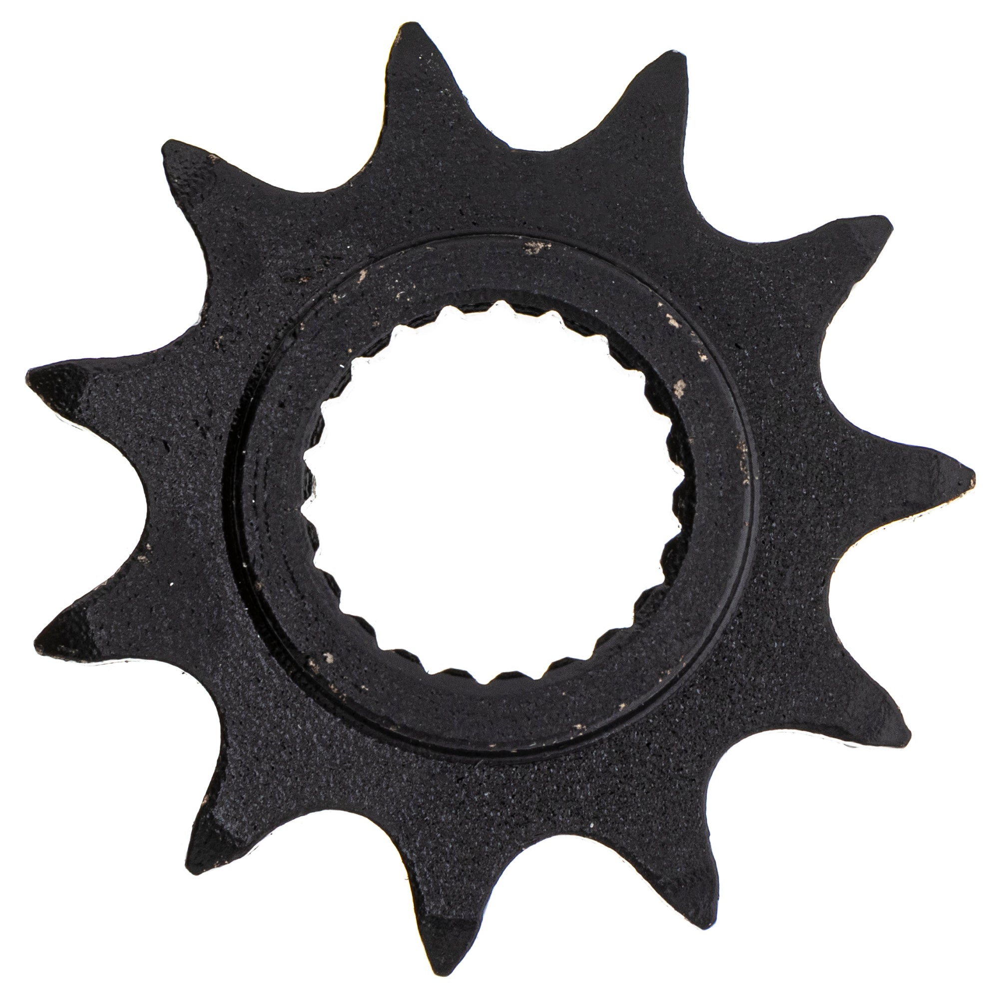 Tooth Front Drive Sprocket for Polaris JT Sprocket Trail Scrambler Magnum Cyclone 3221043 NICHE 519-CDS2323P