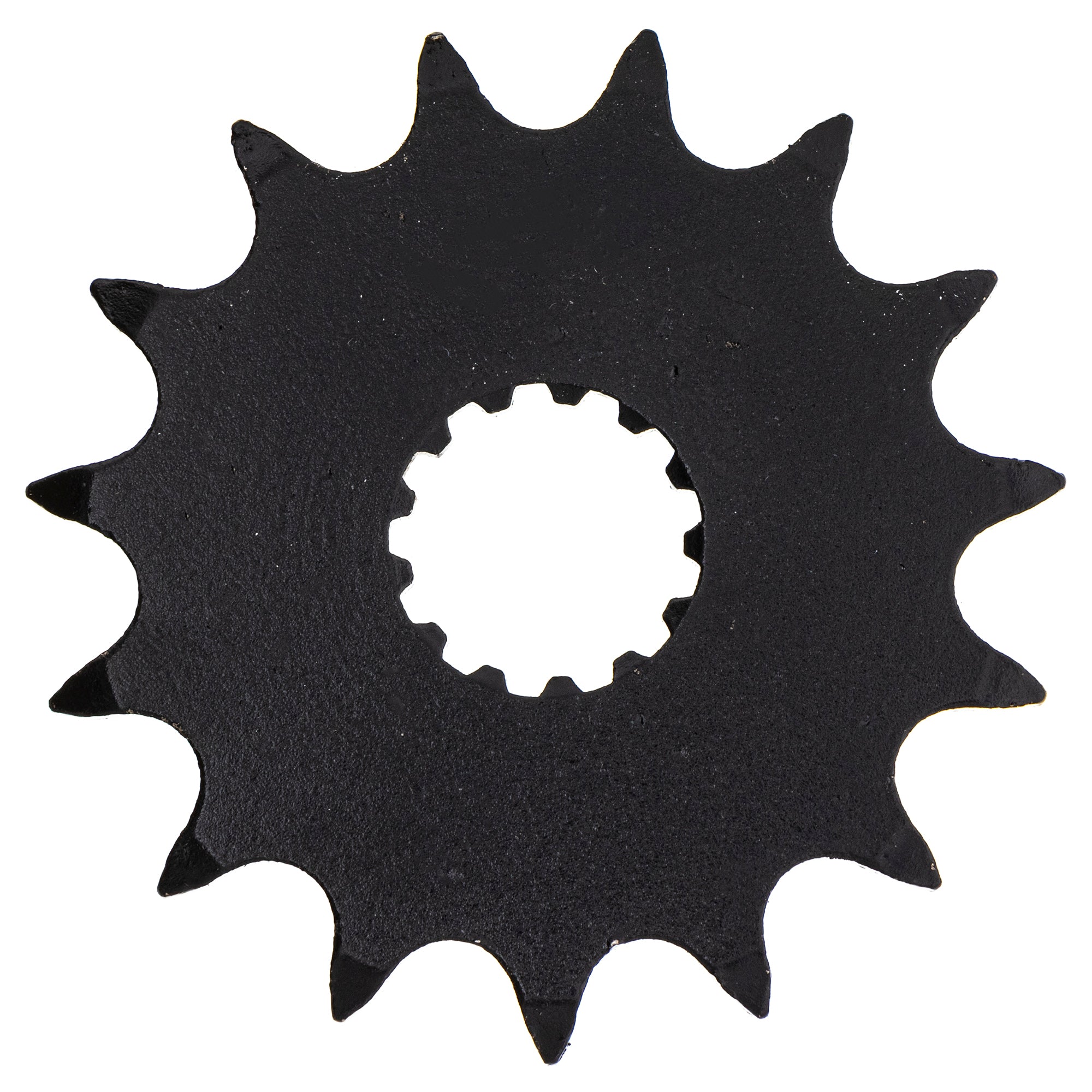 Front Drive Sprocket Suzuki Hyosung Triumph | NICHE PARTS