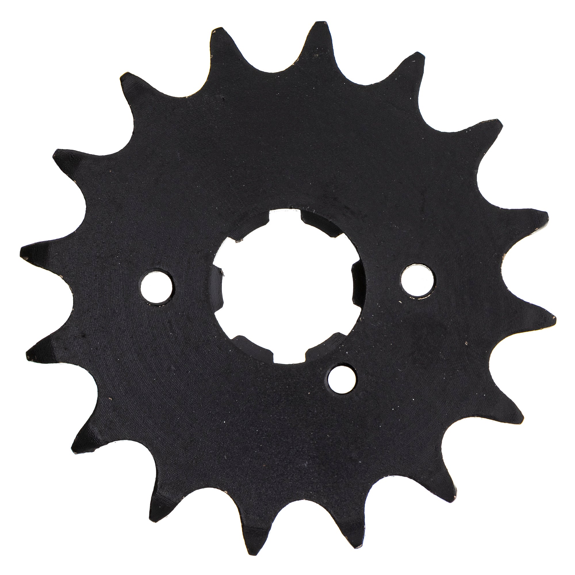 Front Drive Sprocket for Yamaha JT Sprocket Virago V TT250 Route JTF569-16 93834-16100-00 NICHE 519-CDS2333P