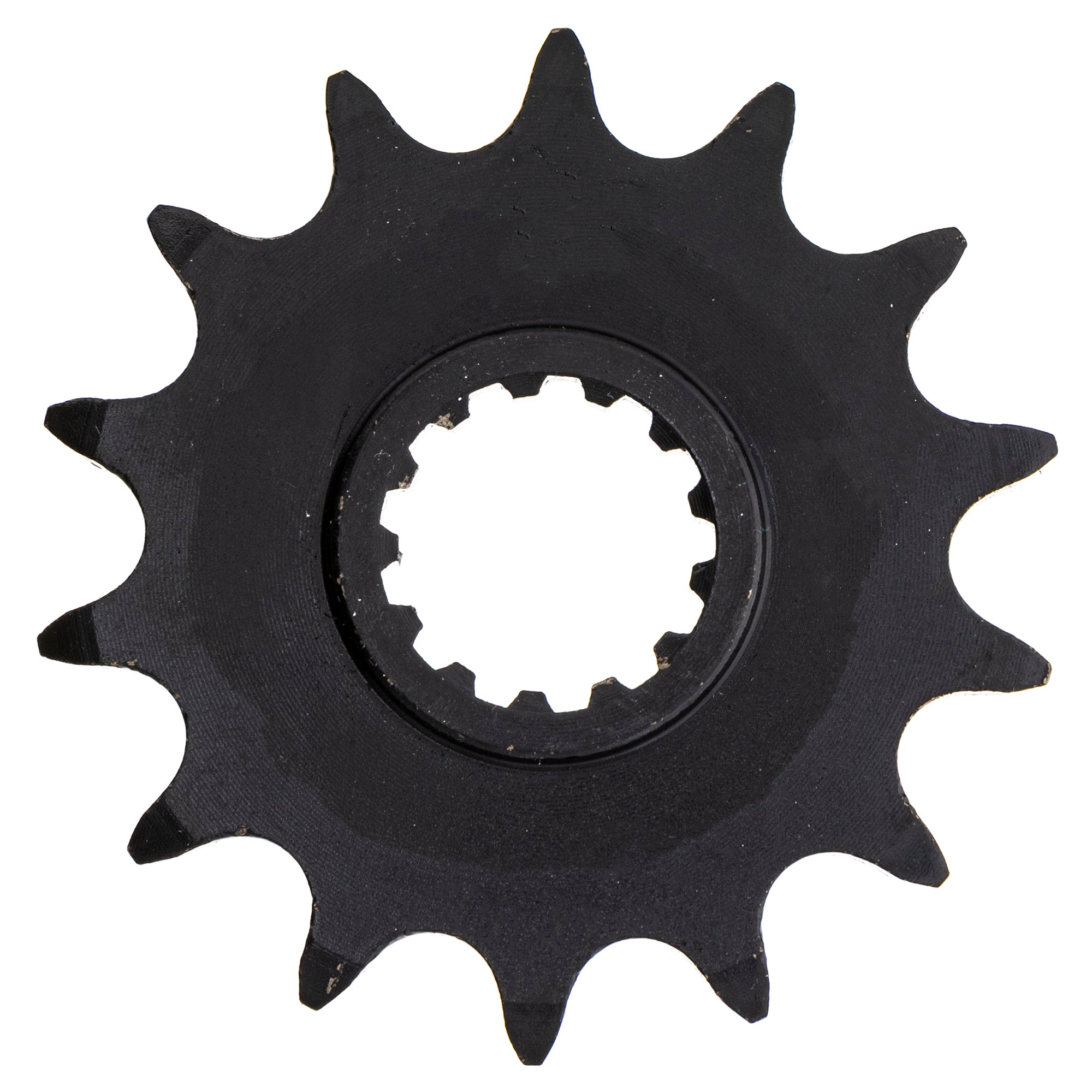 NICHE MK1003185 Drive Sprocket for Kawasaki Ninja 13144-0577