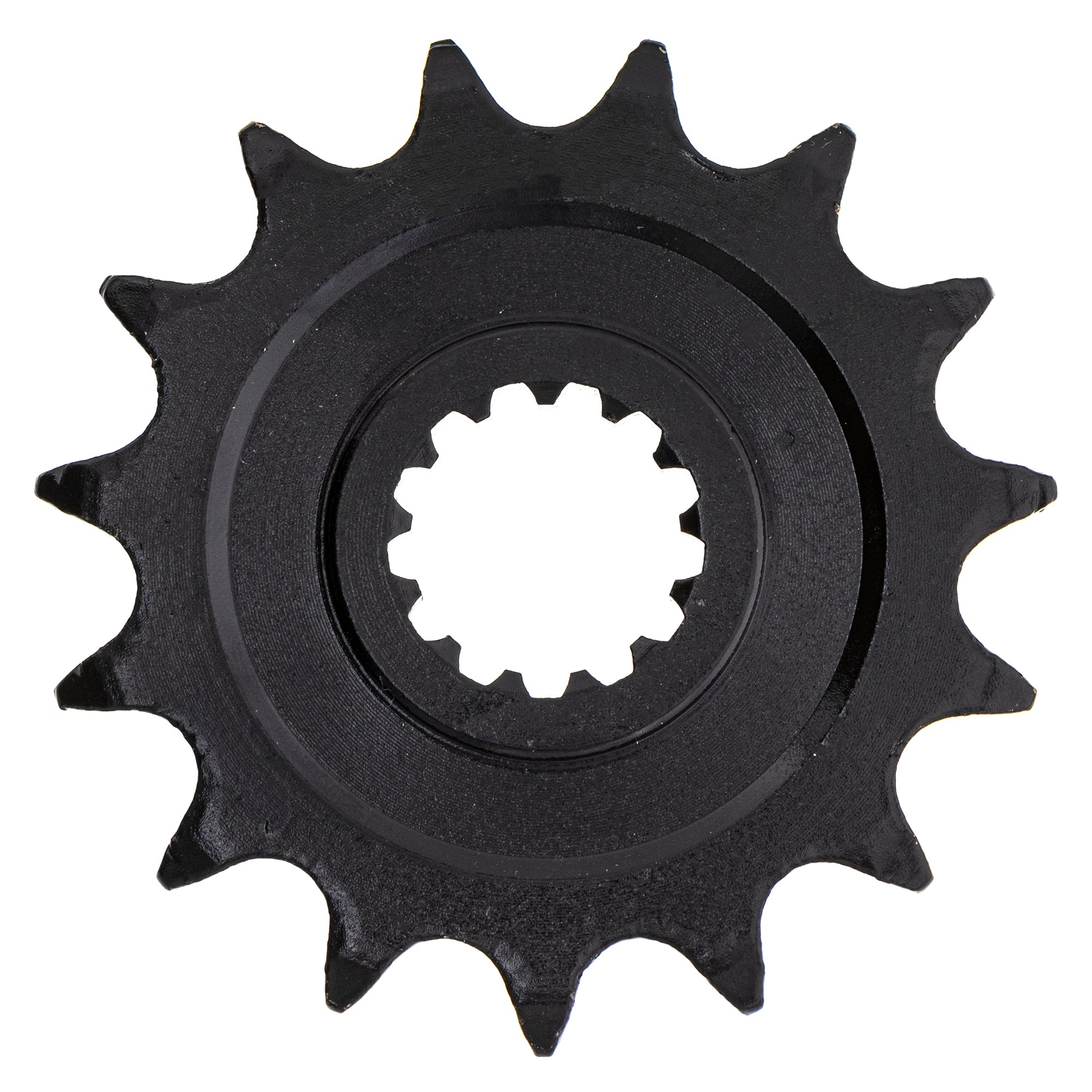 NICHE MK1003197 Drive Sprocket for Kawasaki Z900RS Z1000