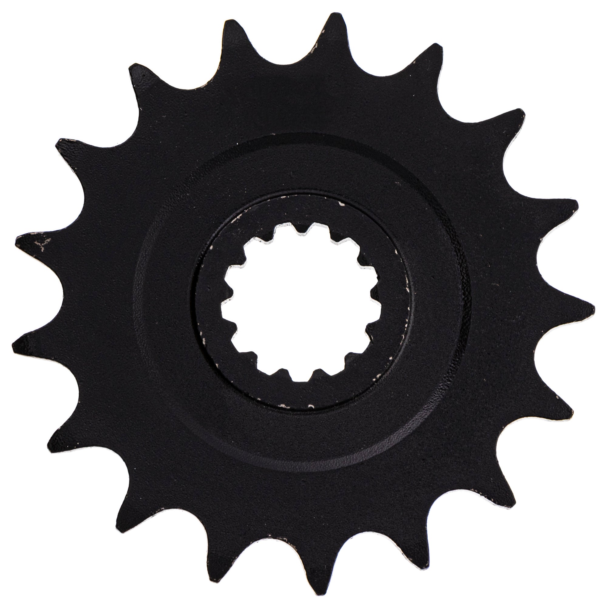 Front Drive Sprocket for Kawasaki JT Sprocket Ninja JTF1537-17 13144-0004 NICHE 519-CDS2359P