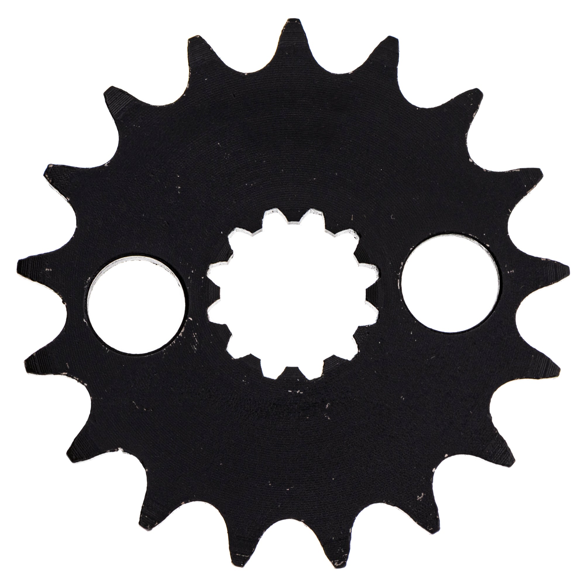 Tooth Front Drive Sprocket for Kawasaki JT Sprocket ZZR1200 Ninja JTF517-17 13144-1224 NICHE 519-CDS2350P