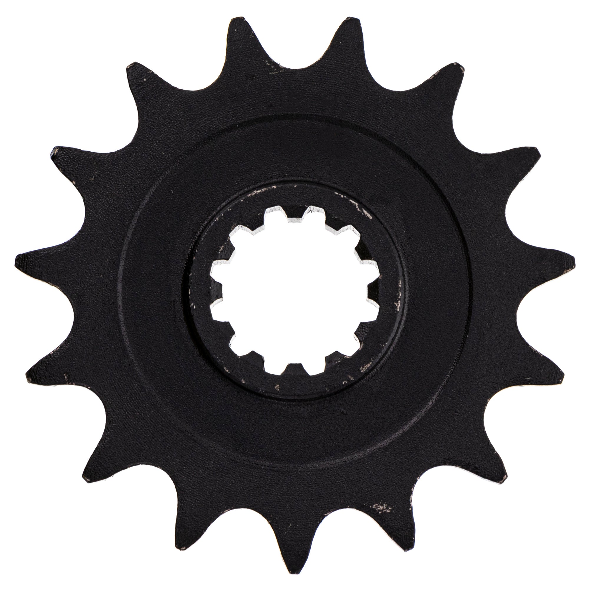 Front Drive Sprocket for JT Sprocket FS650E FS650C FS450E FE550E JTF823-15 519-CDS2363P NICHE 519-CDS2363P