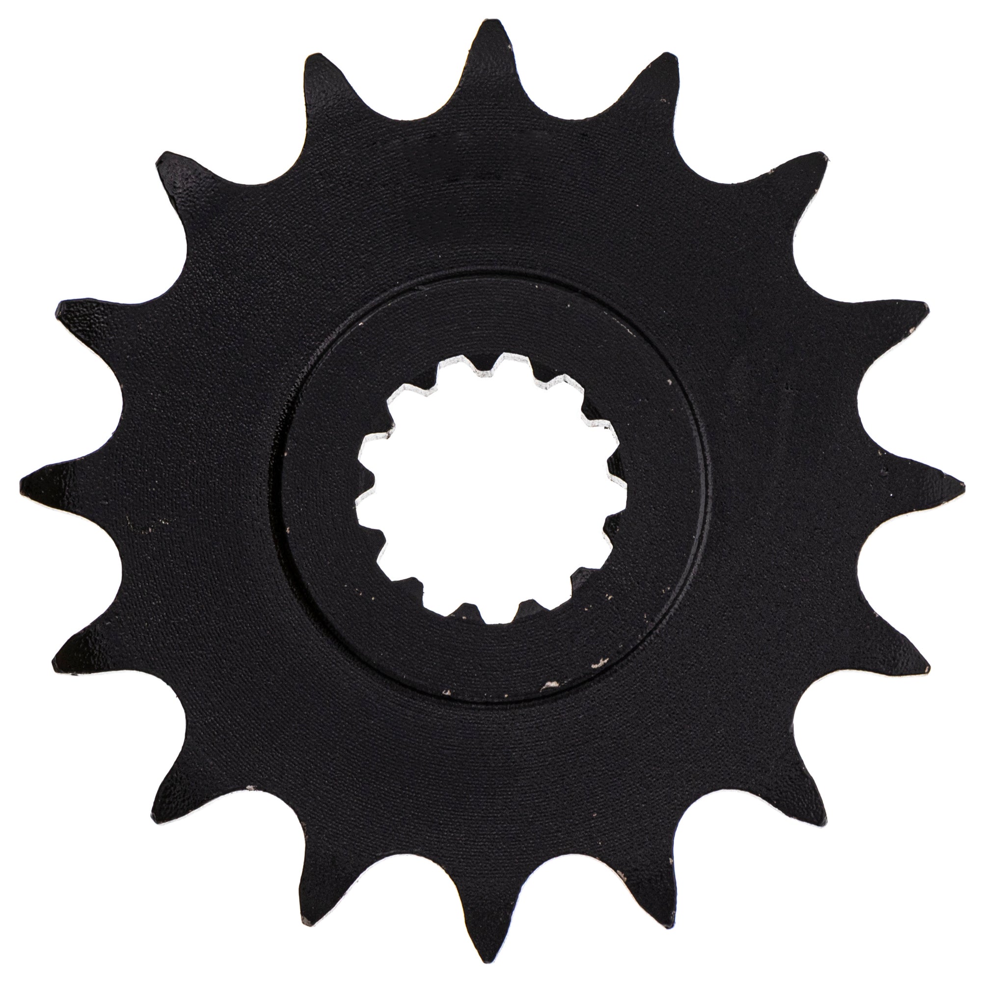 Front Drive Sprocket for Yamaha JT Sprocket YZF JTF1586-16 2C0-17460-00-00 NICHE 519-CDS2367P